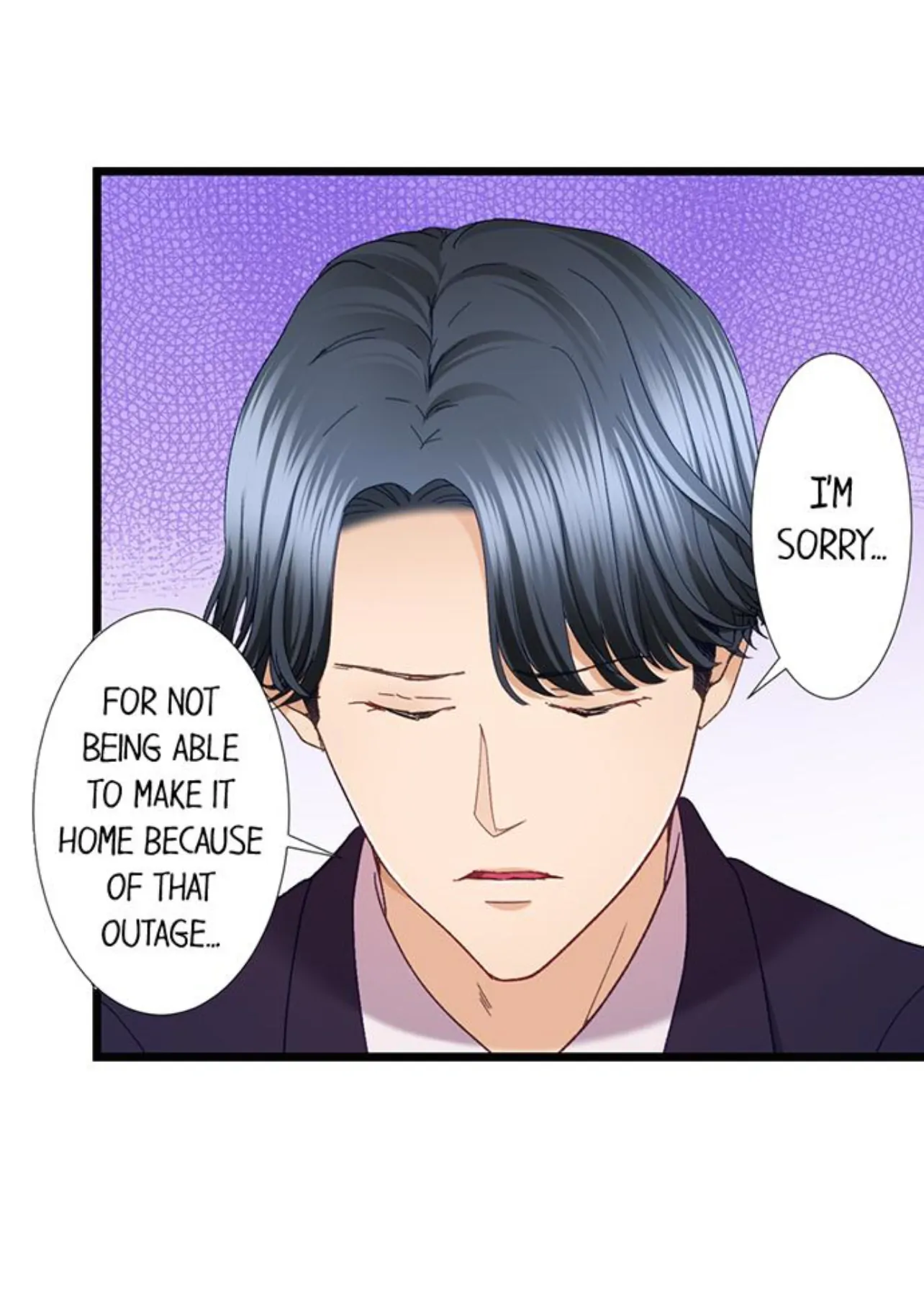 Konya, Ottokokan Shimasen ka?~ Resu Otto to Nikushoku Otto ~ Chapter 52 - page 6