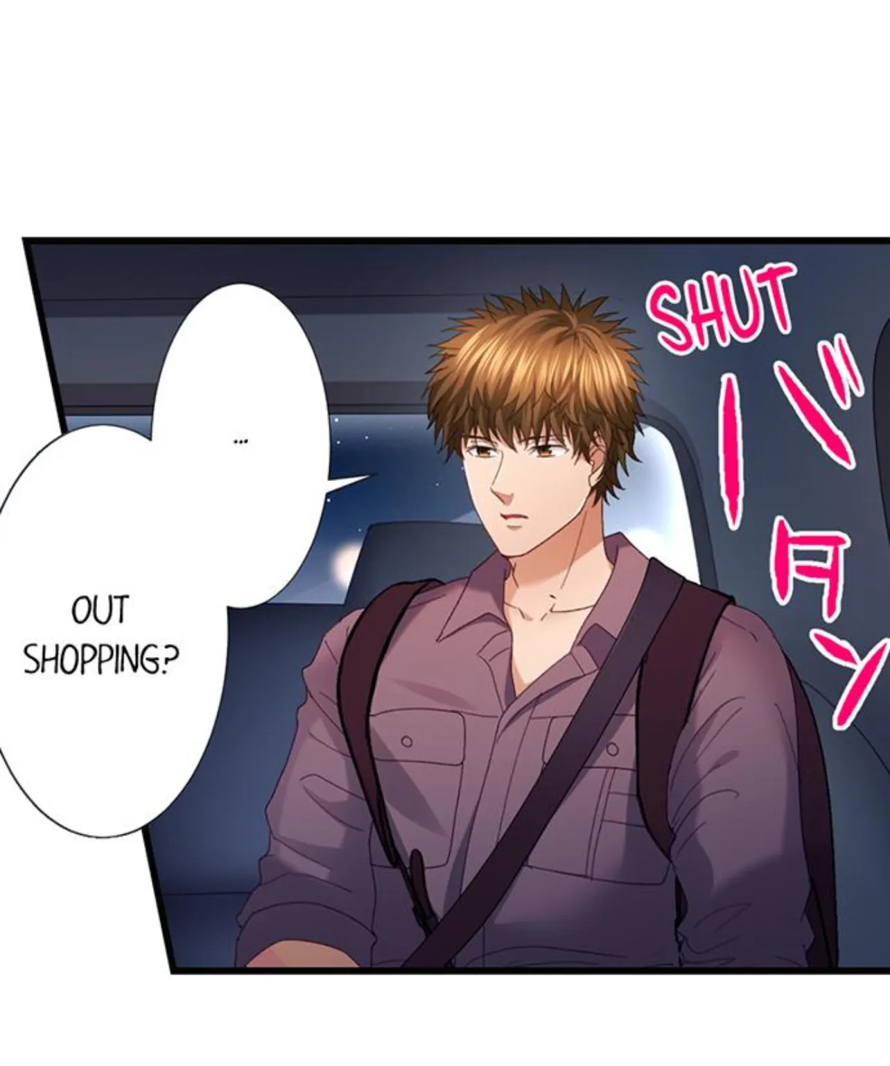 Konya, Ottokokan Shimasen ka?~ Resu Otto to Nikushoku Otto ~ Chapter 53 - page 4