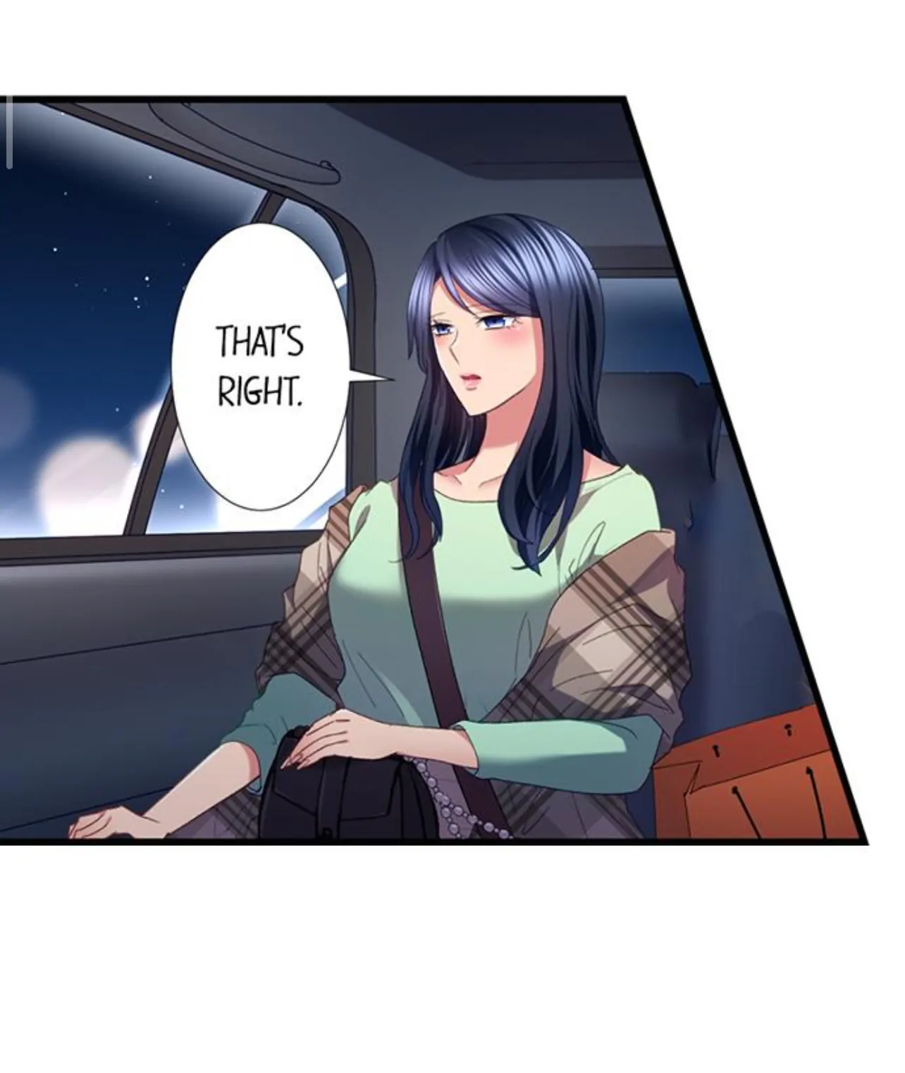 Konya, Ottokokan Shimasen ka?~ Resu Otto to Nikushoku Otto ~ Chapter 53 - page 5