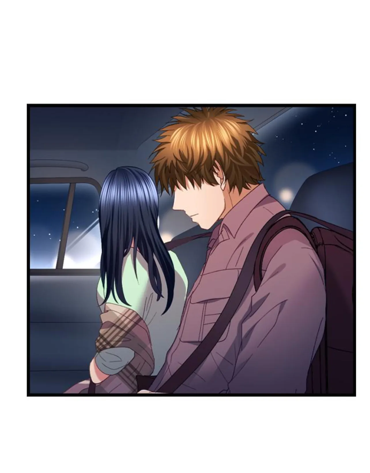 Konya, Ottokokan Shimasen ka?~ Resu Otto to Nikushoku Otto ~ Chapter 53 - page 6