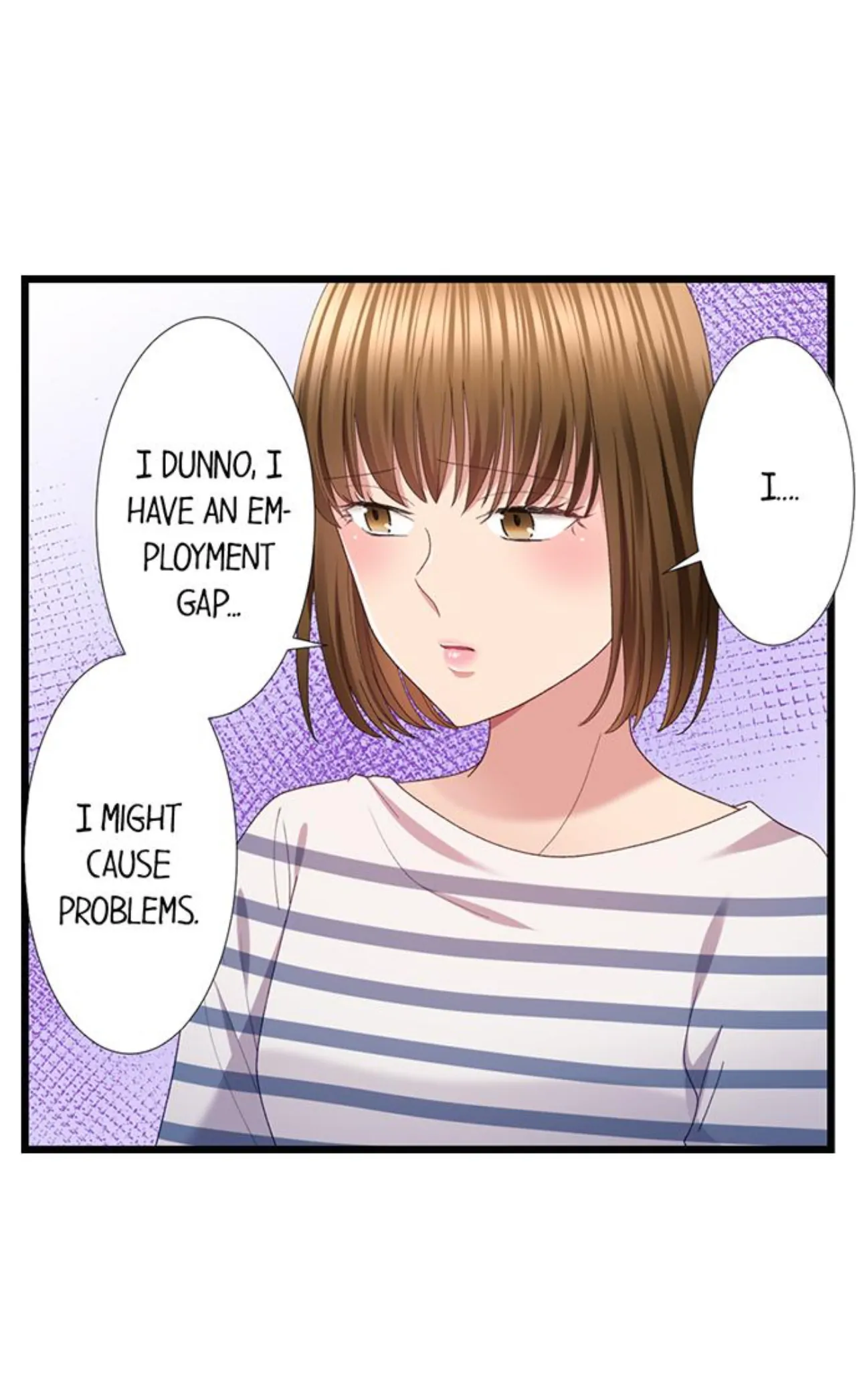 Konya, Ottokokan Shimasen ka?~ Resu Otto to Nikushoku Otto ~ Chapter 54 - page 12