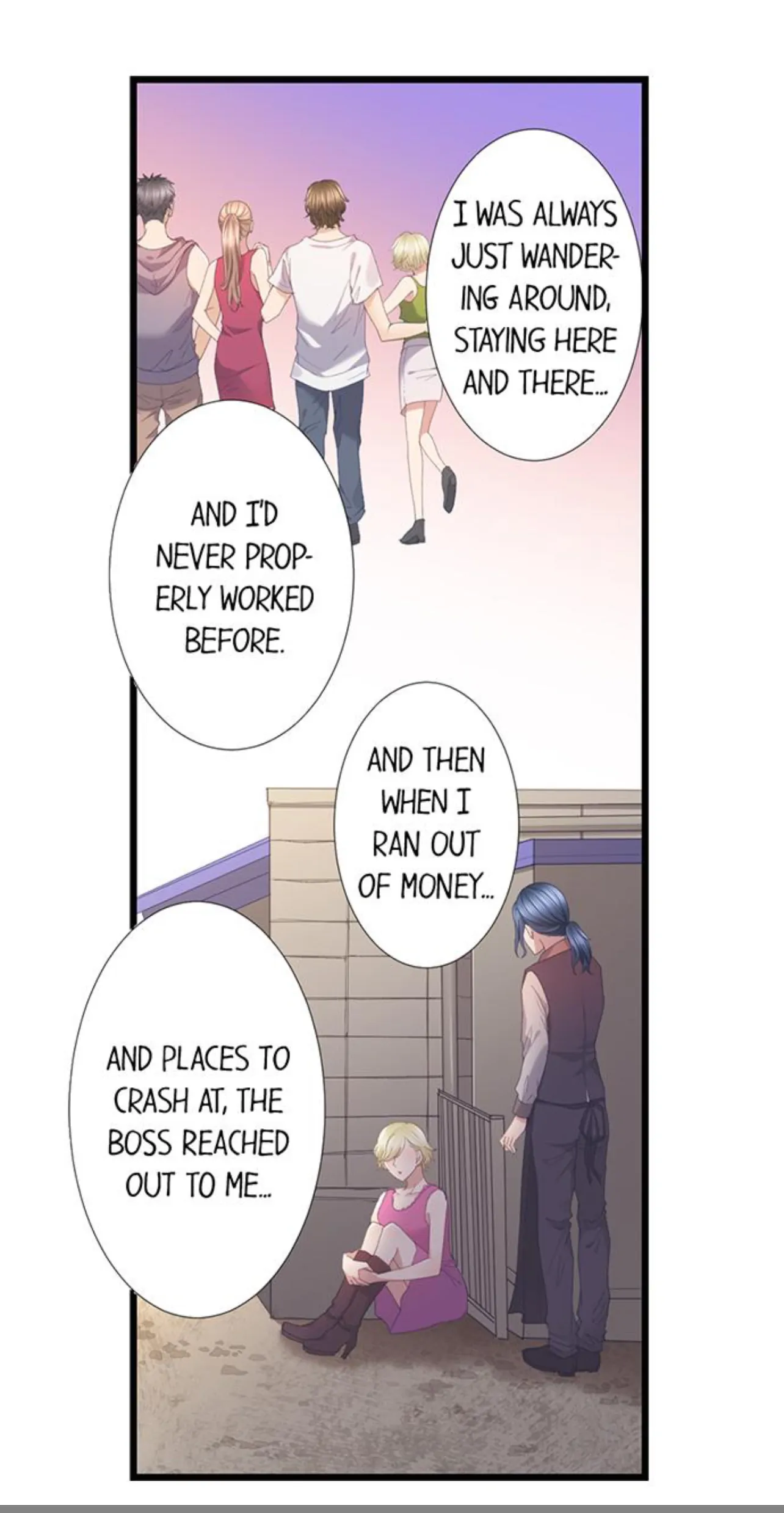 Konya, Ottokokan Shimasen ka?~ Resu Otto to Nikushoku Otto ~ Chapter 54 - page 14