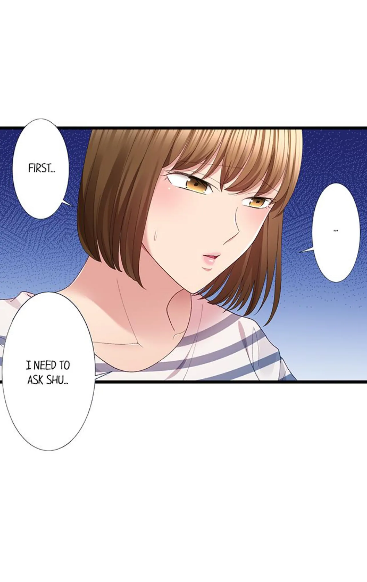 Konya, Ottokokan Shimasen ka?~ Resu Otto to Nikushoku Otto ~ Chapter 54 - page 17