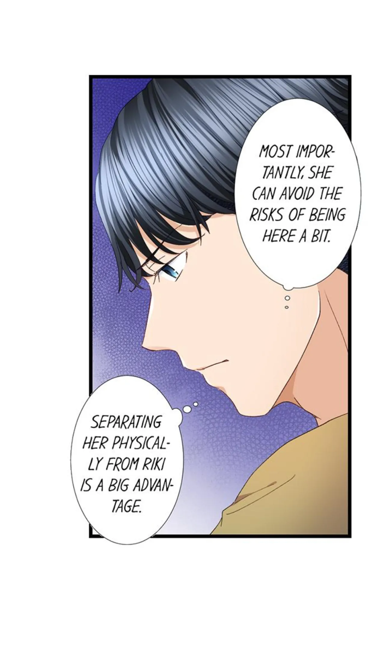 Konya, Ottokokan Shimasen ka?~ Resu Otto to Nikushoku Otto ~ Chapter 54 - page 24