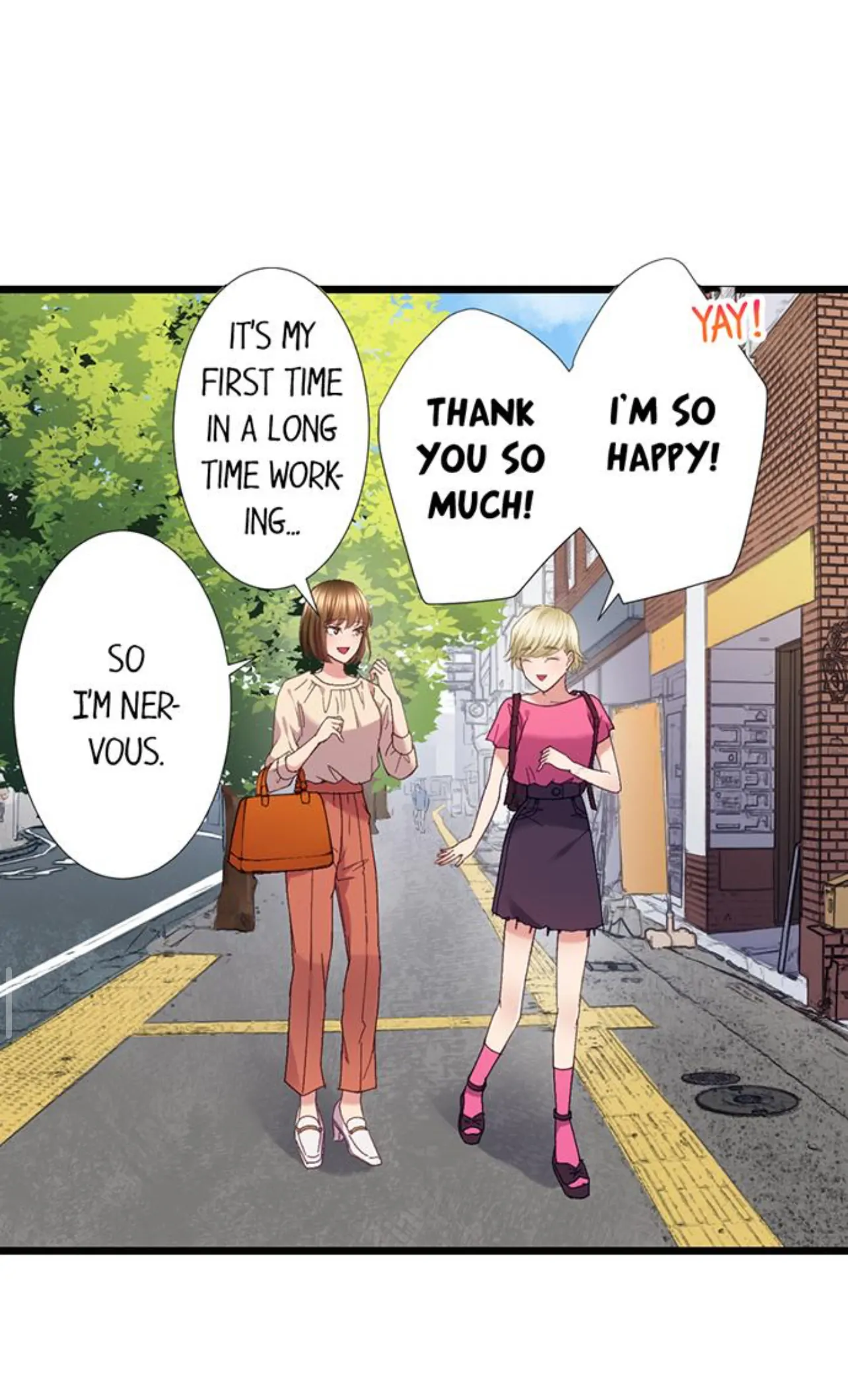 Konya, Ottokokan Shimasen ka?~ Resu Otto to Nikushoku Otto ~ Chapter 54 - page 26