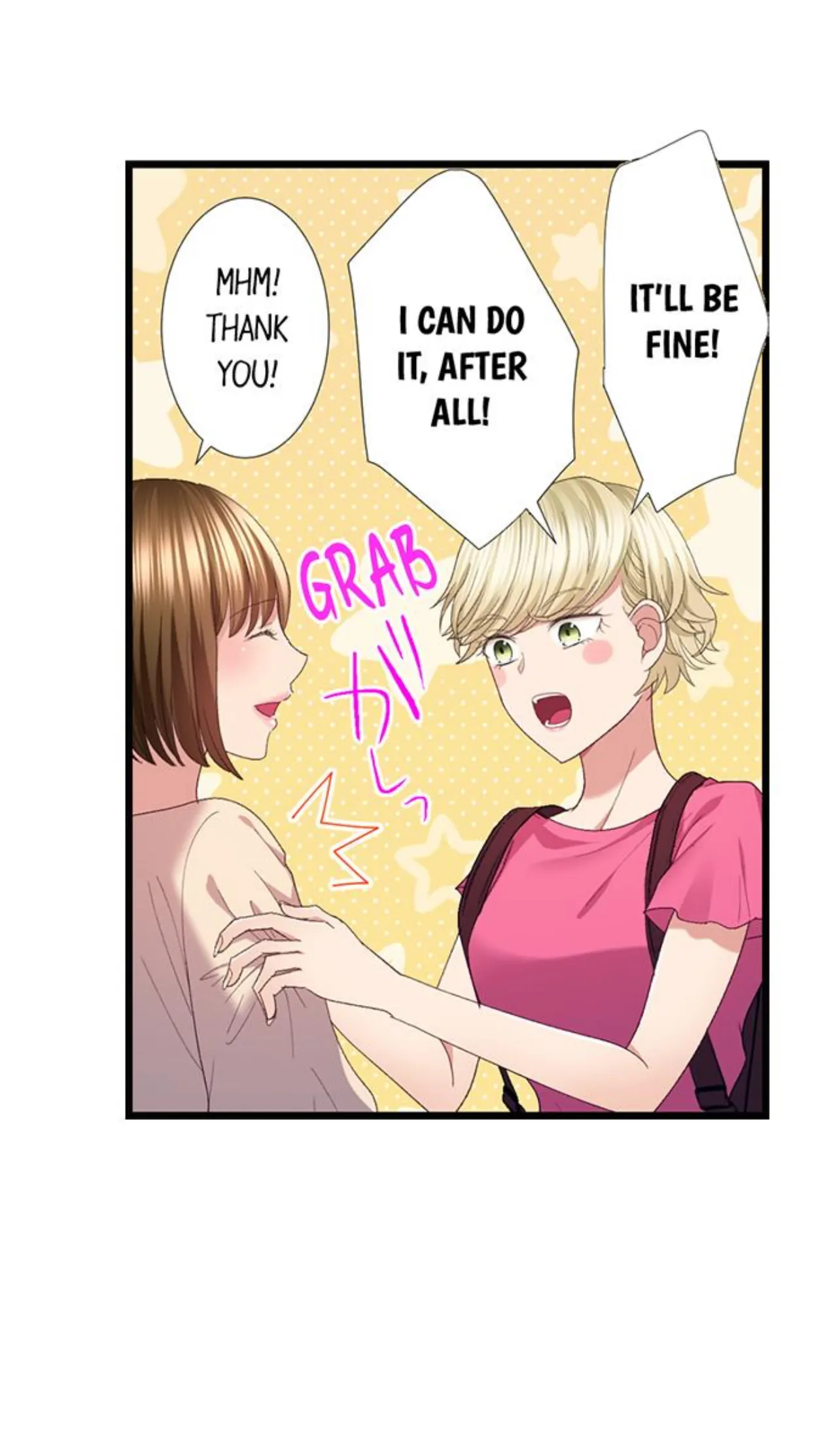 Konya, Ottokokan Shimasen ka?~ Resu Otto to Nikushoku Otto ~ Chapter 54 - page 27