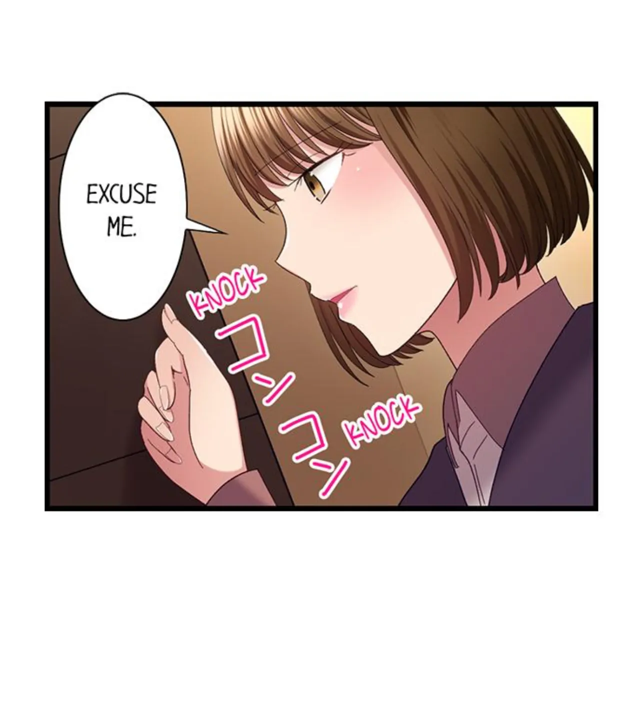 Konya, Ottokokan Shimasen ka?~ Resu Otto to Nikushoku Otto ~ Chapter 55 - page 12