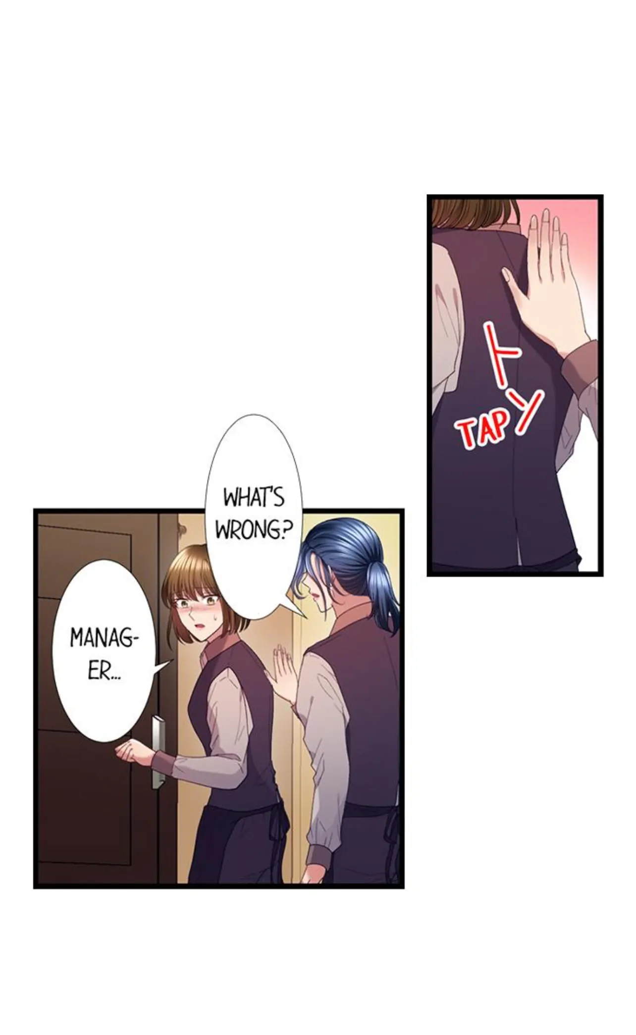 Konya, Ottokokan Shimasen ka?~ Resu Otto to Nikushoku Otto ~ Chapter 55 - page 19