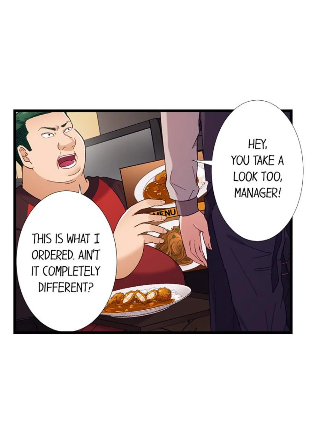 Konya, Ottokokan Shimasen ka?~ Resu Otto to Nikushoku Otto ~ Chapter 55 - page 20