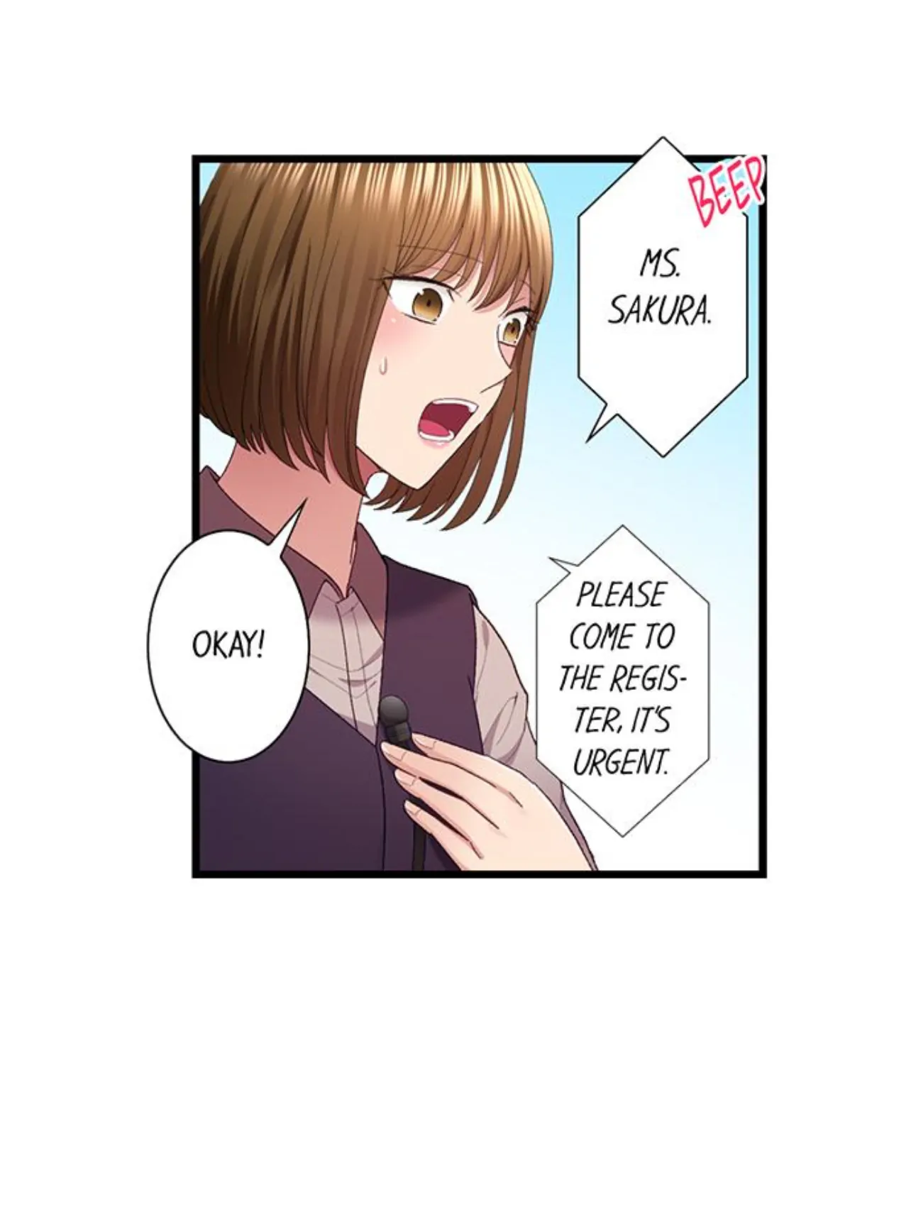 Konya, Ottokokan Shimasen ka?~ Resu Otto to Nikushoku Otto ~ Chapter 55 - page 3