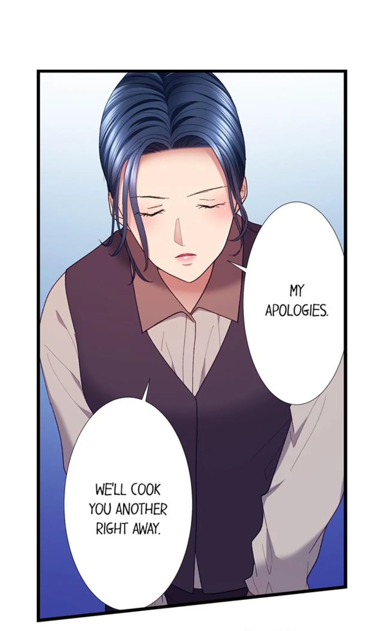 Konya, Ottokokan Shimasen ka?~ Resu Otto to Nikushoku Otto ~ Chapter 55 - page 21