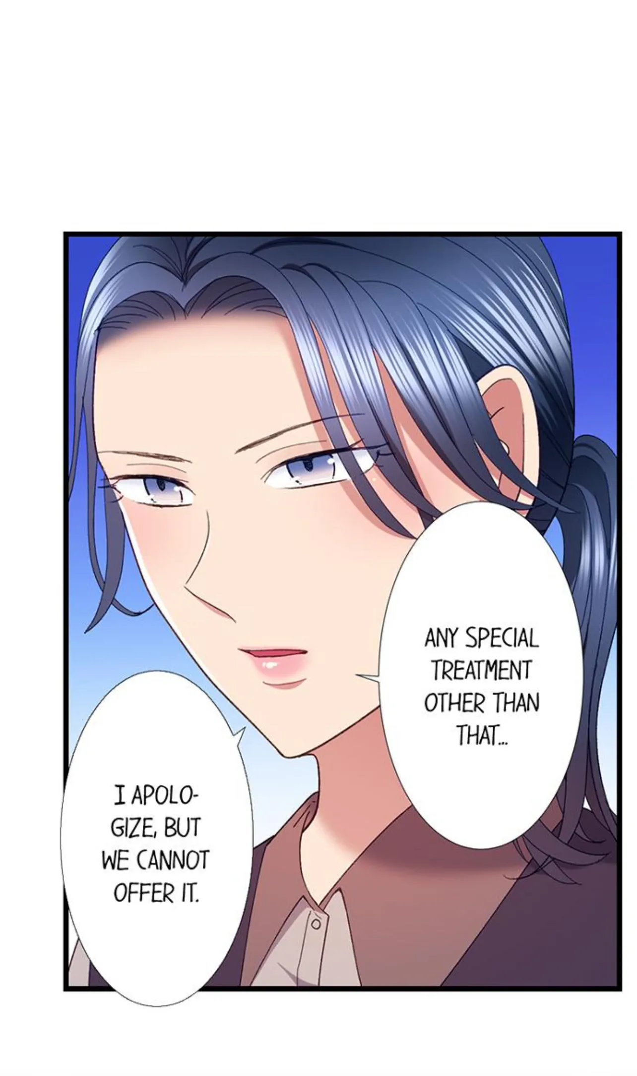 Konya, Ottokokan Shimasen ka?~ Resu Otto to Nikushoku Otto ~ Chapter 55 - page 24
