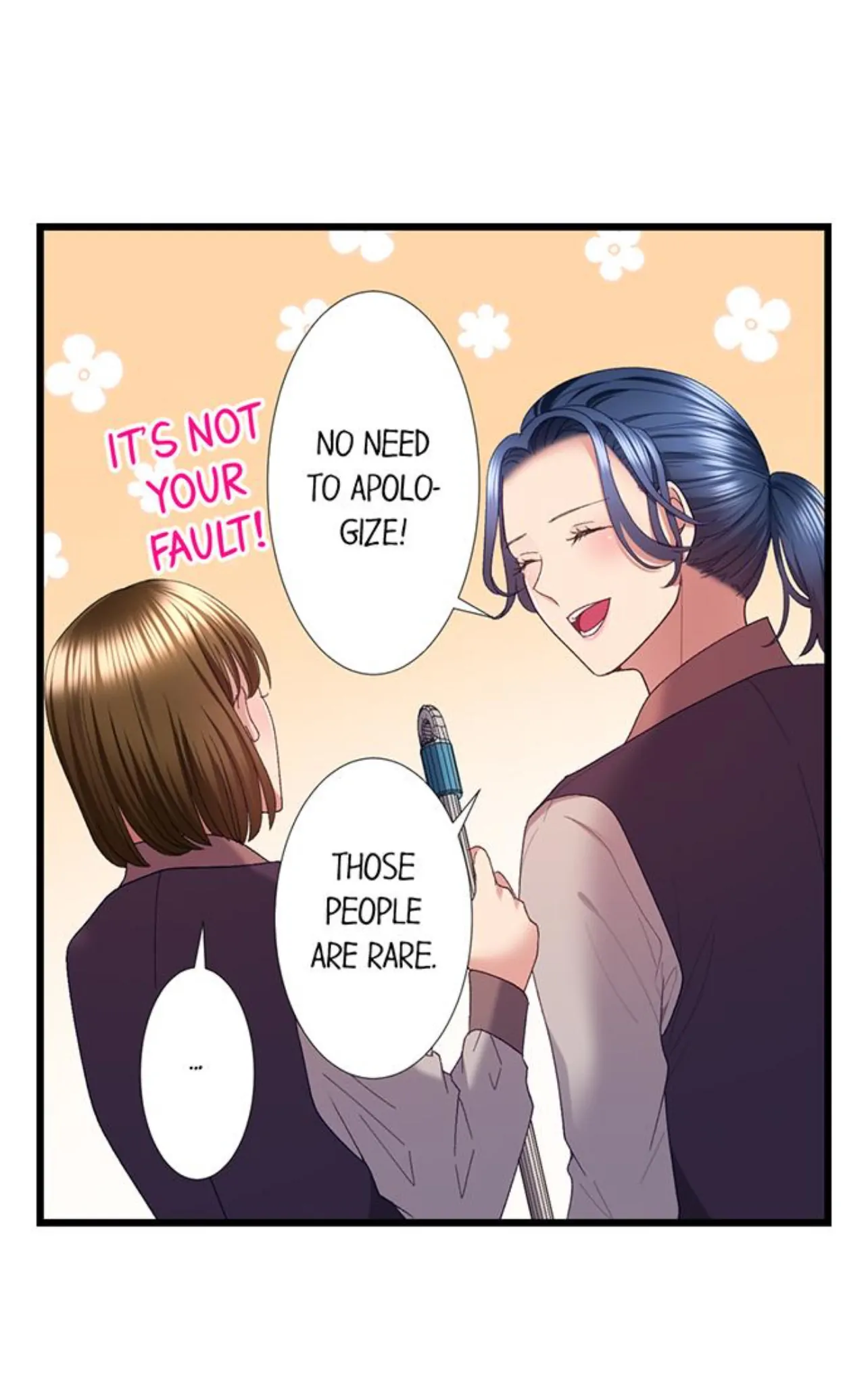 Konya, Ottokokan Shimasen ka?~ Resu Otto to Nikushoku Otto ~ Chapter 55 - page 28