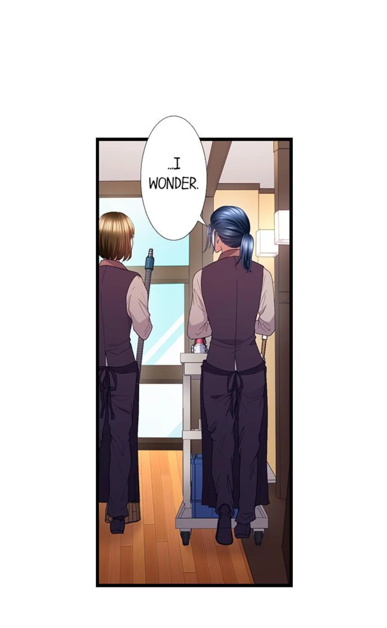 Konya, Ottokokan Shimasen ka?~ Resu Otto to Nikushoku Otto ~ Chapter 55 - page 31