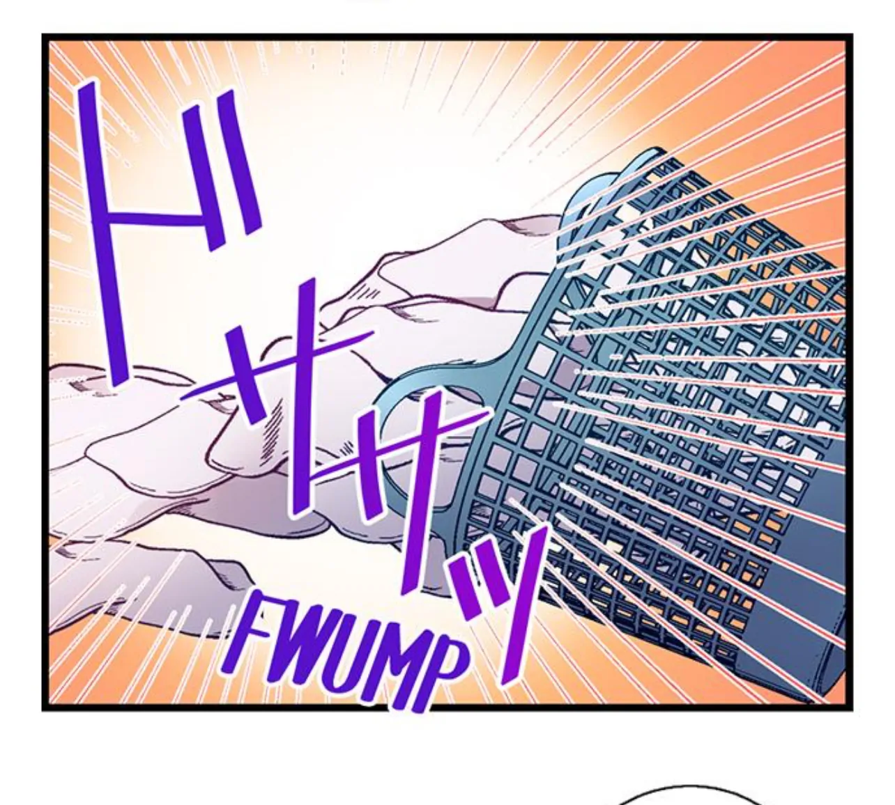 Konya, Ottokokan Shimasen ka?~ Resu Otto to Nikushoku Otto ~ Chapter 55 - page 7