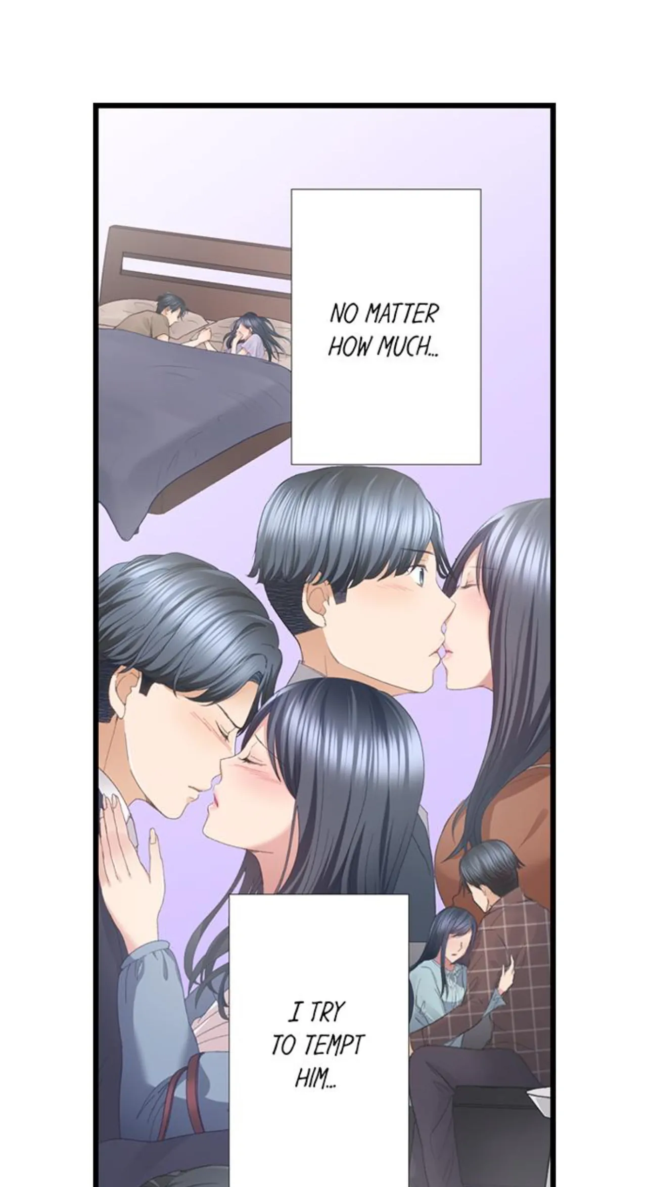 Konya, Ottokokan Shimasen ka?~ Resu Otto to Nikushoku Otto ~ Chapter 56 - page 16