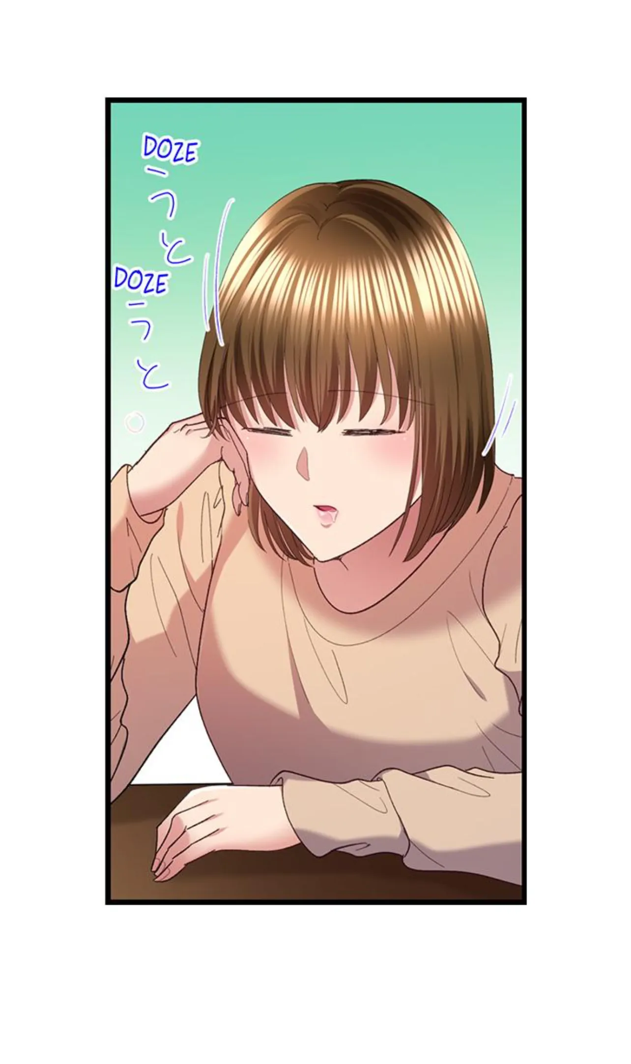 Konya, Ottokokan Shimasen ka?~ Resu Otto to Nikushoku Otto ~ Chapter 56 - page 3