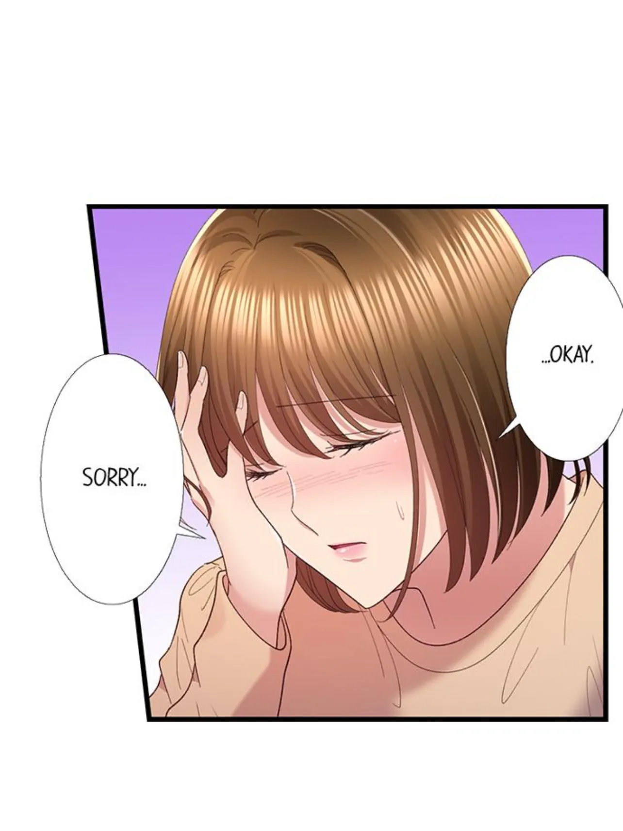 Konya, Ottokokan Shimasen ka?~ Resu Otto to Nikushoku Otto ~ Chapter 56 - page 5