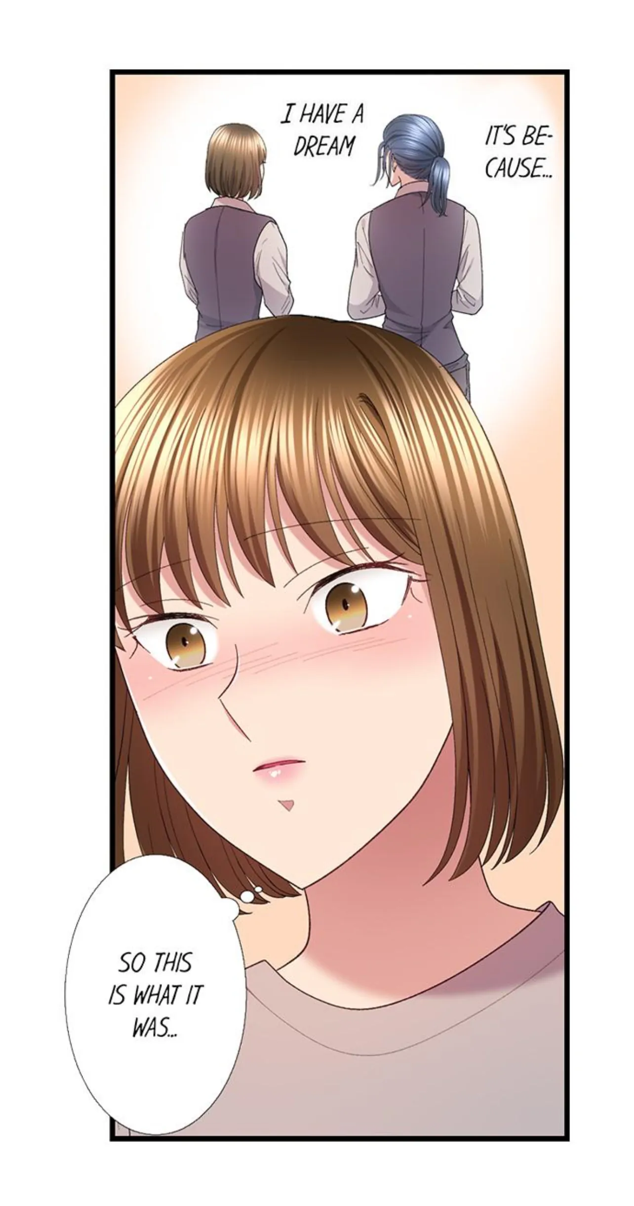Konya, Ottokokan Shimasen ka?~ Resu Otto to Nikushoku Otto ~ Chapter 57 - page 3