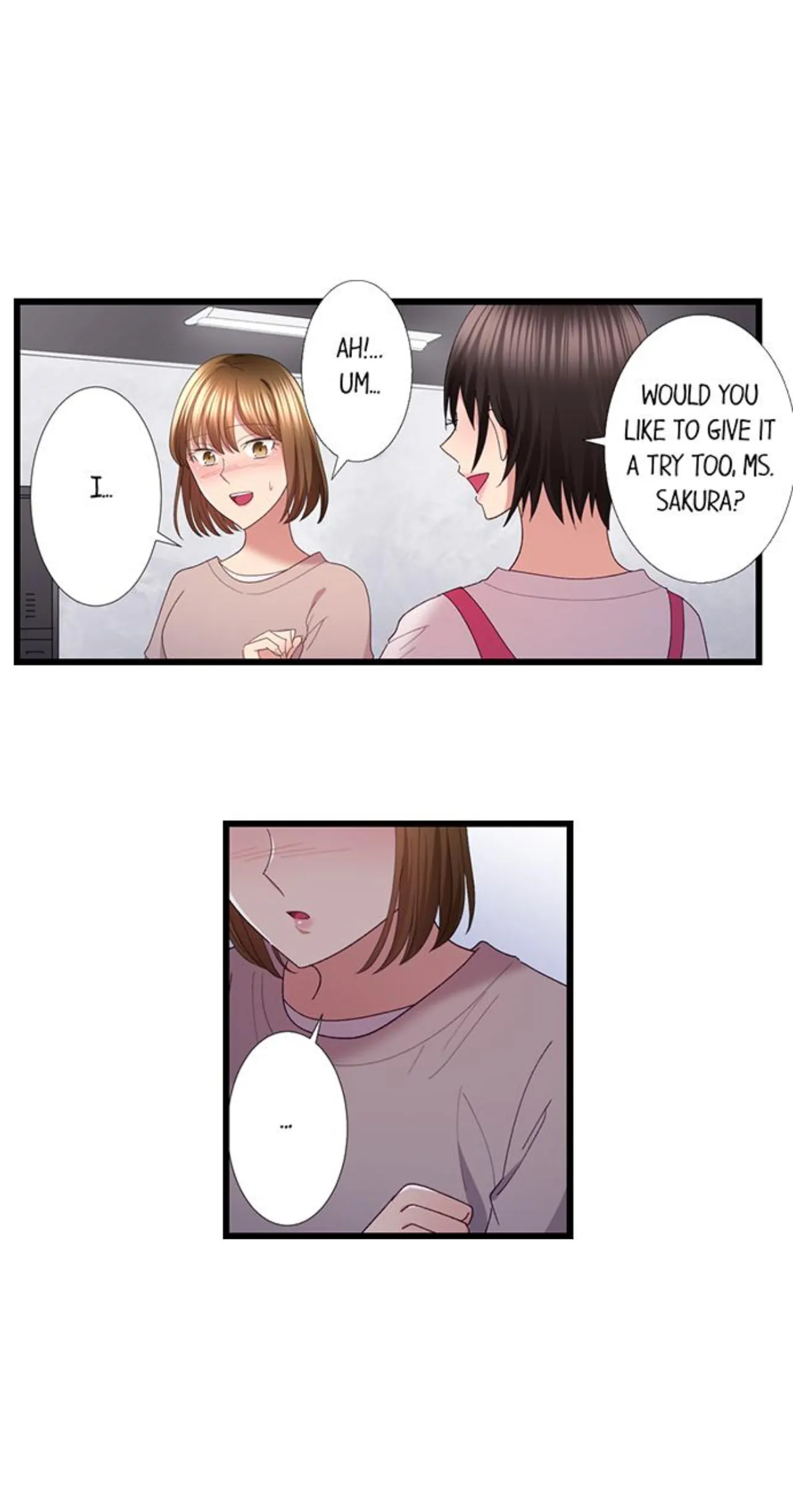Konya, Ottokokan Shimasen ka?~ Resu Otto to Nikushoku Otto ~ Chapter 57 - page 4