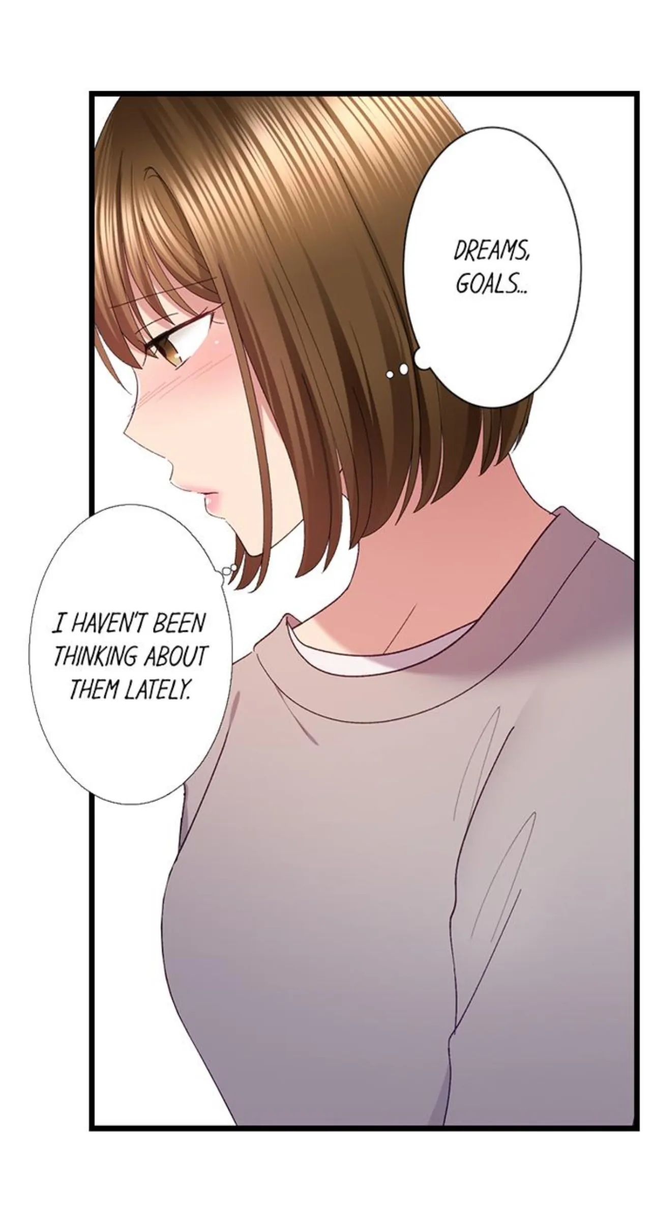 Konya, Ottokokan Shimasen ka?~ Resu Otto to Nikushoku Otto ~ Chapter 57 - page 5