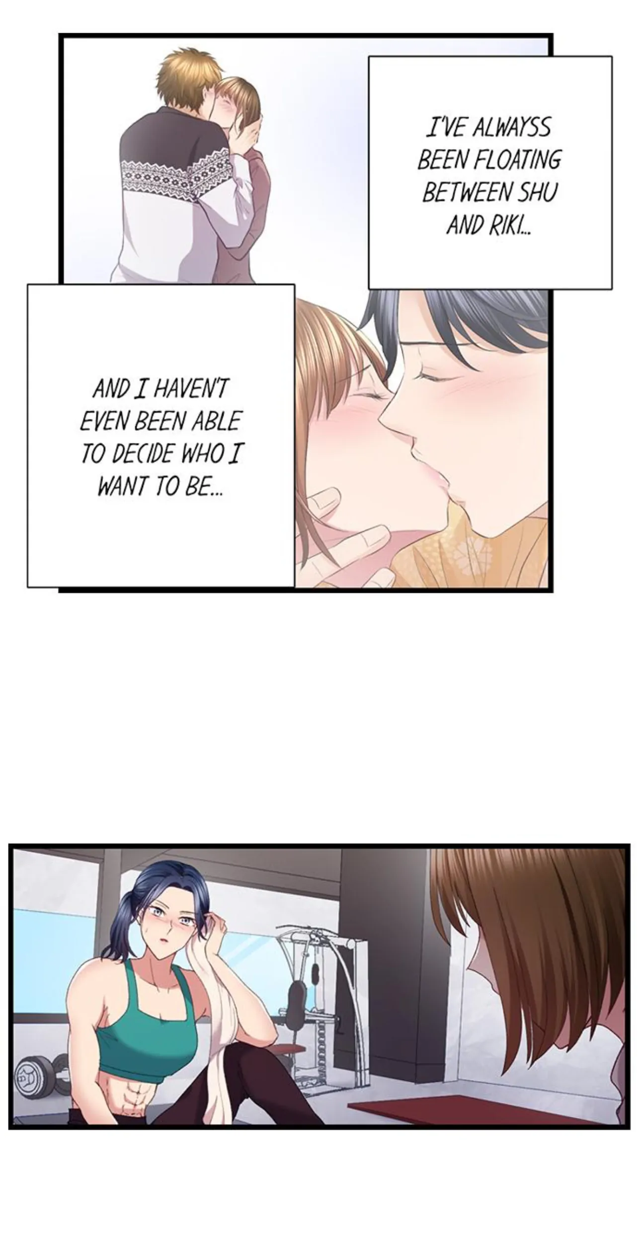 Konya, Ottokokan Shimasen ka?~ Resu Otto to Nikushoku Otto ~ Chapter 57 - page 6