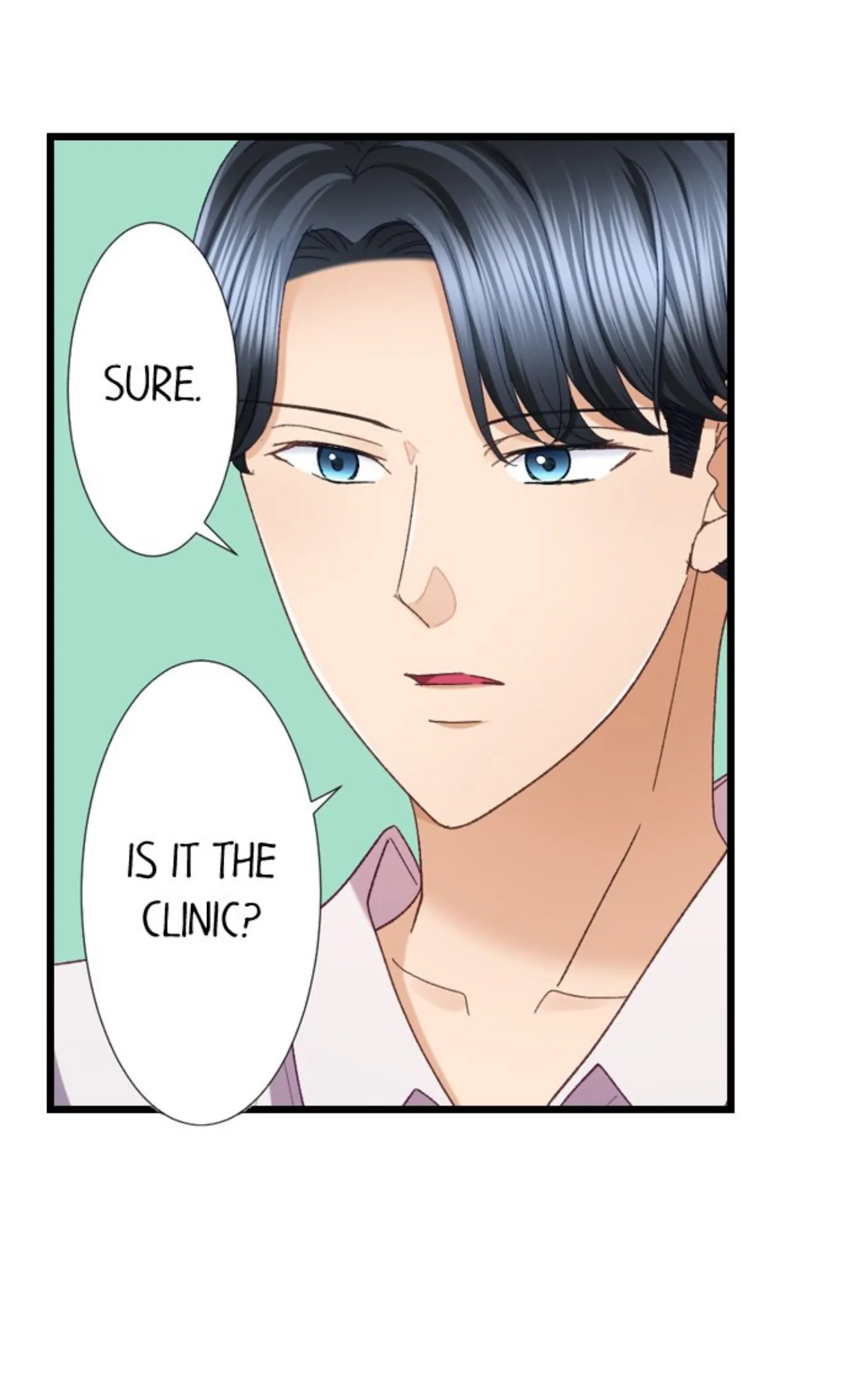 Konya, Ottokokan Shimasen ka?~ Resu Otto to Nikushoku Otto ~ Chapter 59 - page 8