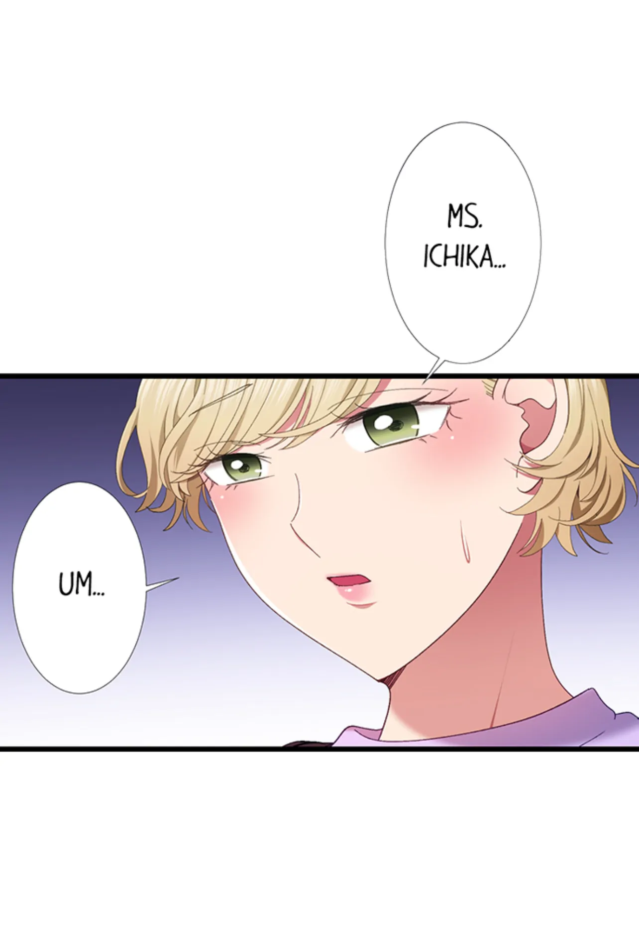 Konya, Ottokokan Shimasen ka?~ Resu Otto to Nikushoku Otto ~ Chapter 60 - page 4