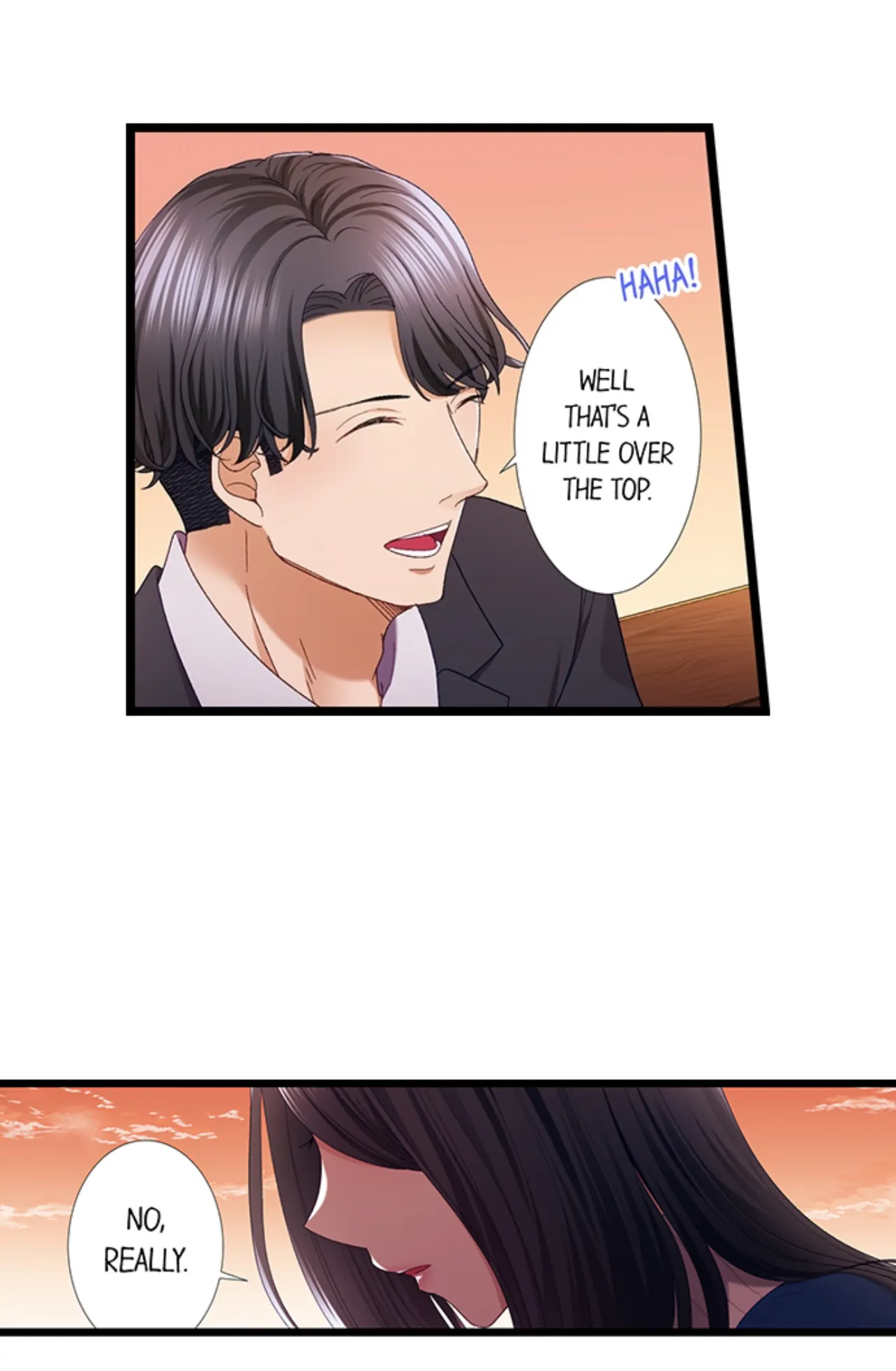 Konya, Ottokokan Shimasen ka?~ Resu Otto to Nikushoku Otto ~ Chapter 61 - page 5