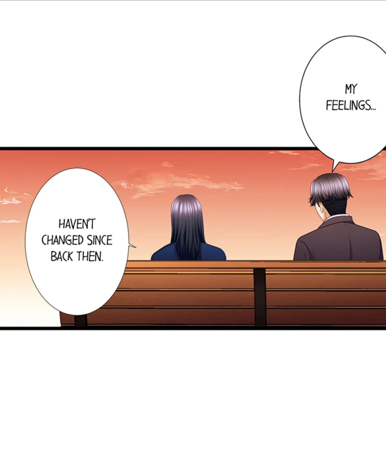 Konya, Ottokokan Shimasen ka?~ Resu Otto to Nikushoku Otto ~ Chapter 61 - page 6