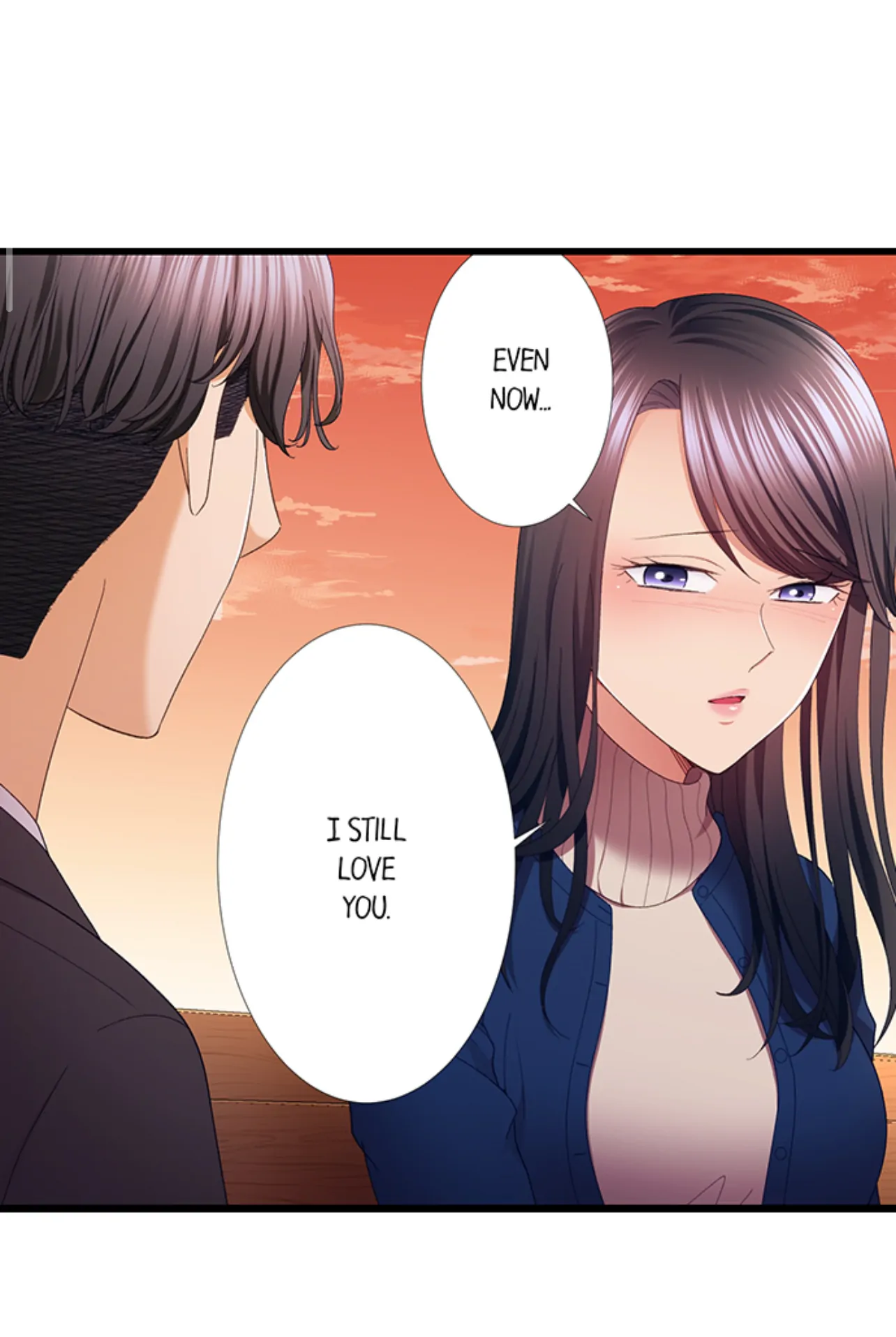 Konya, Ottokokan Shimasen ka?~ Resu Otto to Nikushoku Otto ~ Chapter 61 - page 7
