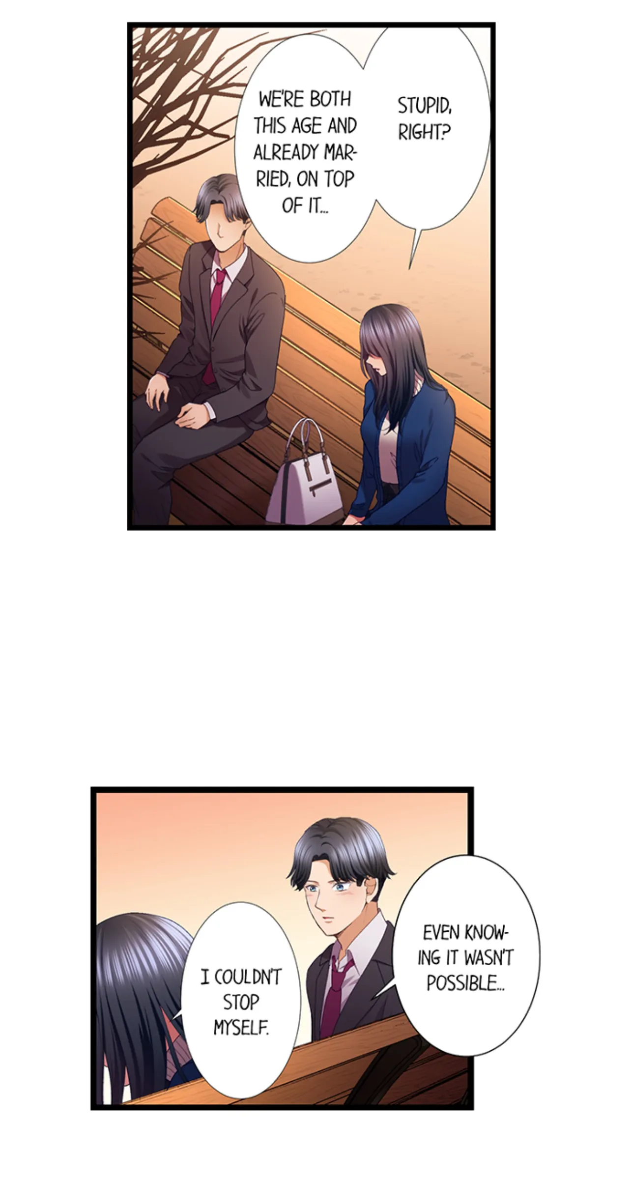 Konya, Ottokokan Shimasen ka?~ Resu Otto to Nikushoku Otto ~ Chapter 61 - page 10