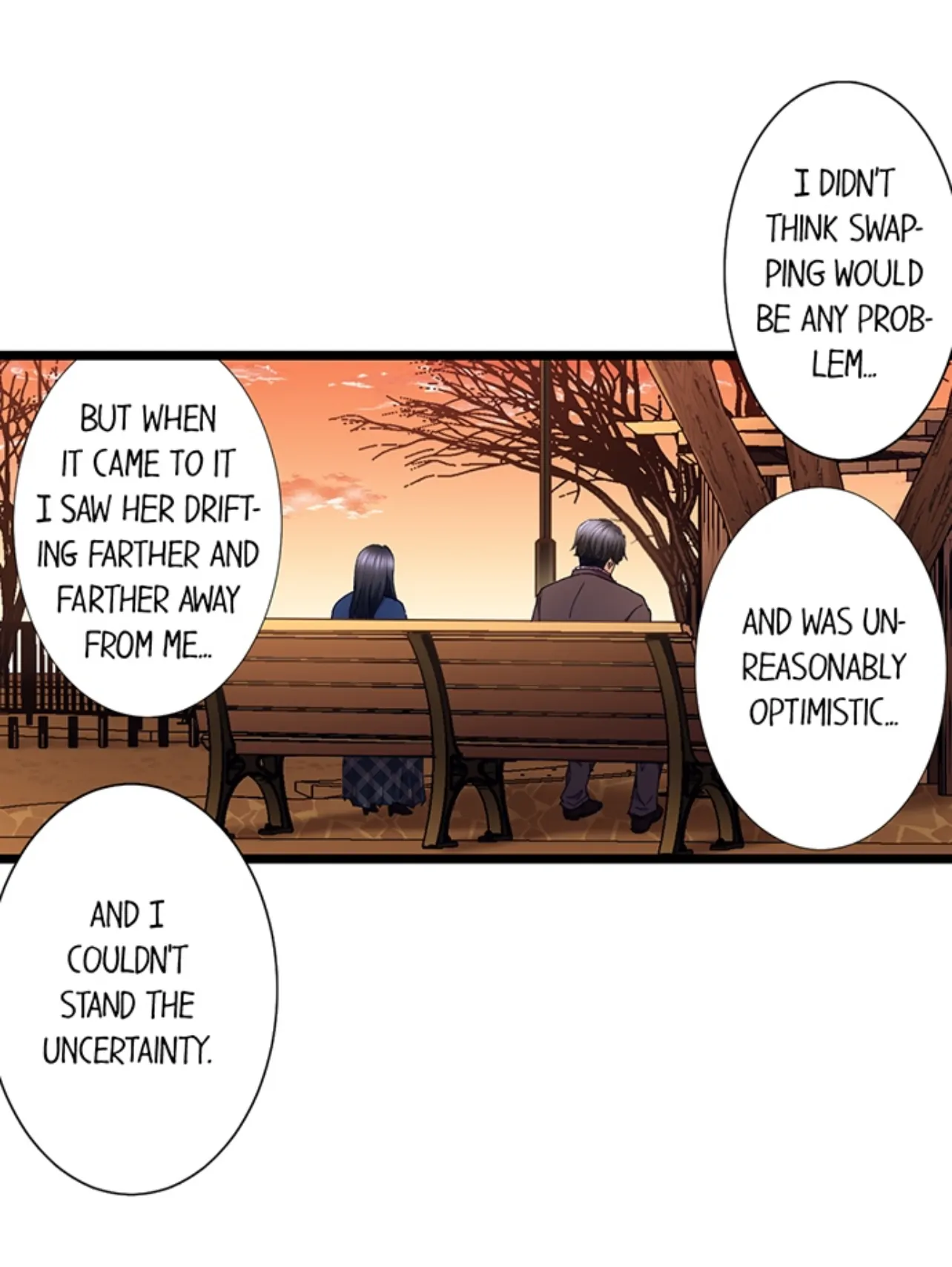 Konya, Ottokokan Shimasen ka?~ Resu Otto to Nikushoku Otto ~ Chapter 62 - page 3