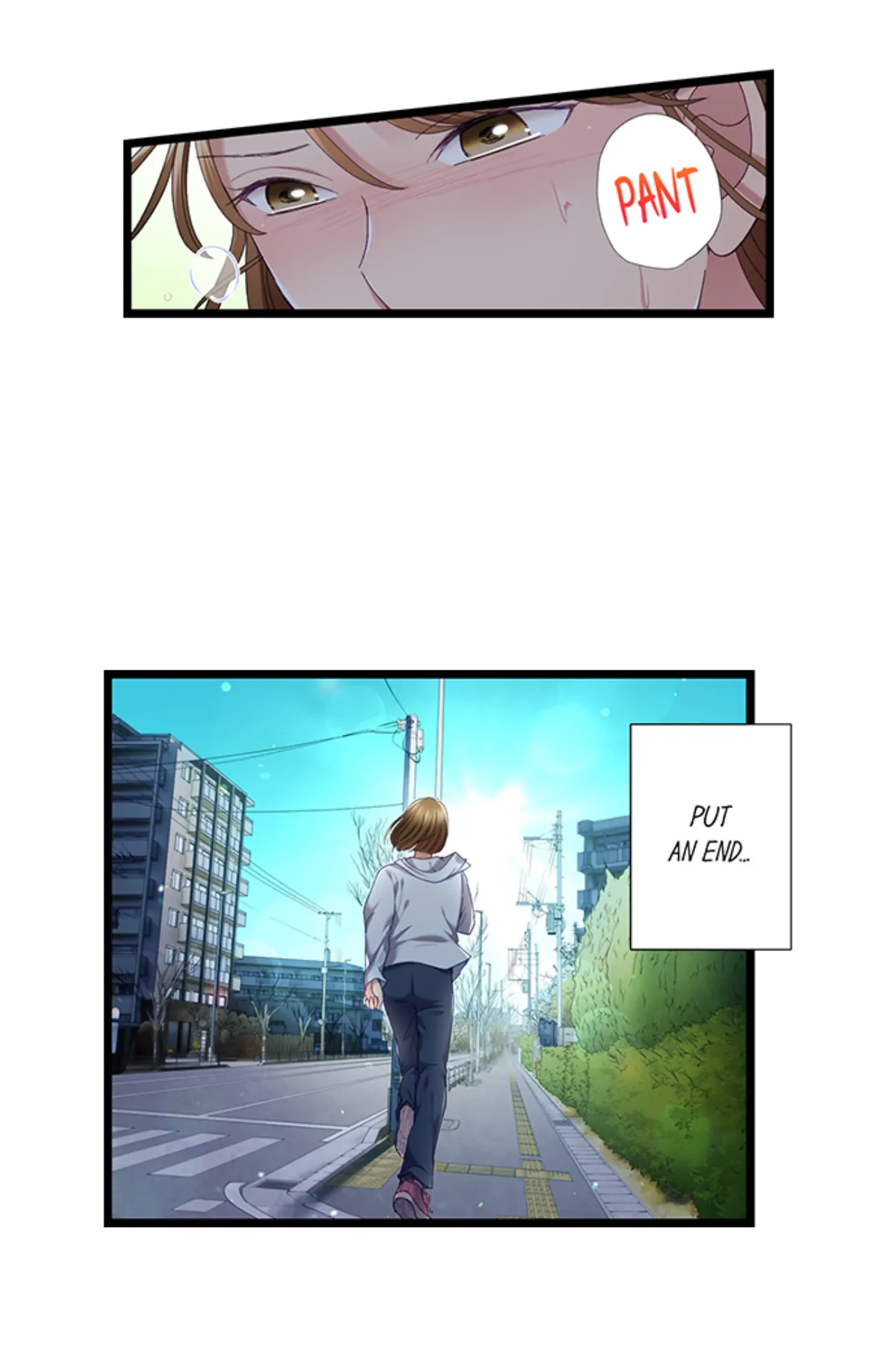 Konya, Ottokokan Shimasen ka?~ Resu Otto to Nikushoku Otto ~ Chapter 63 - page 3