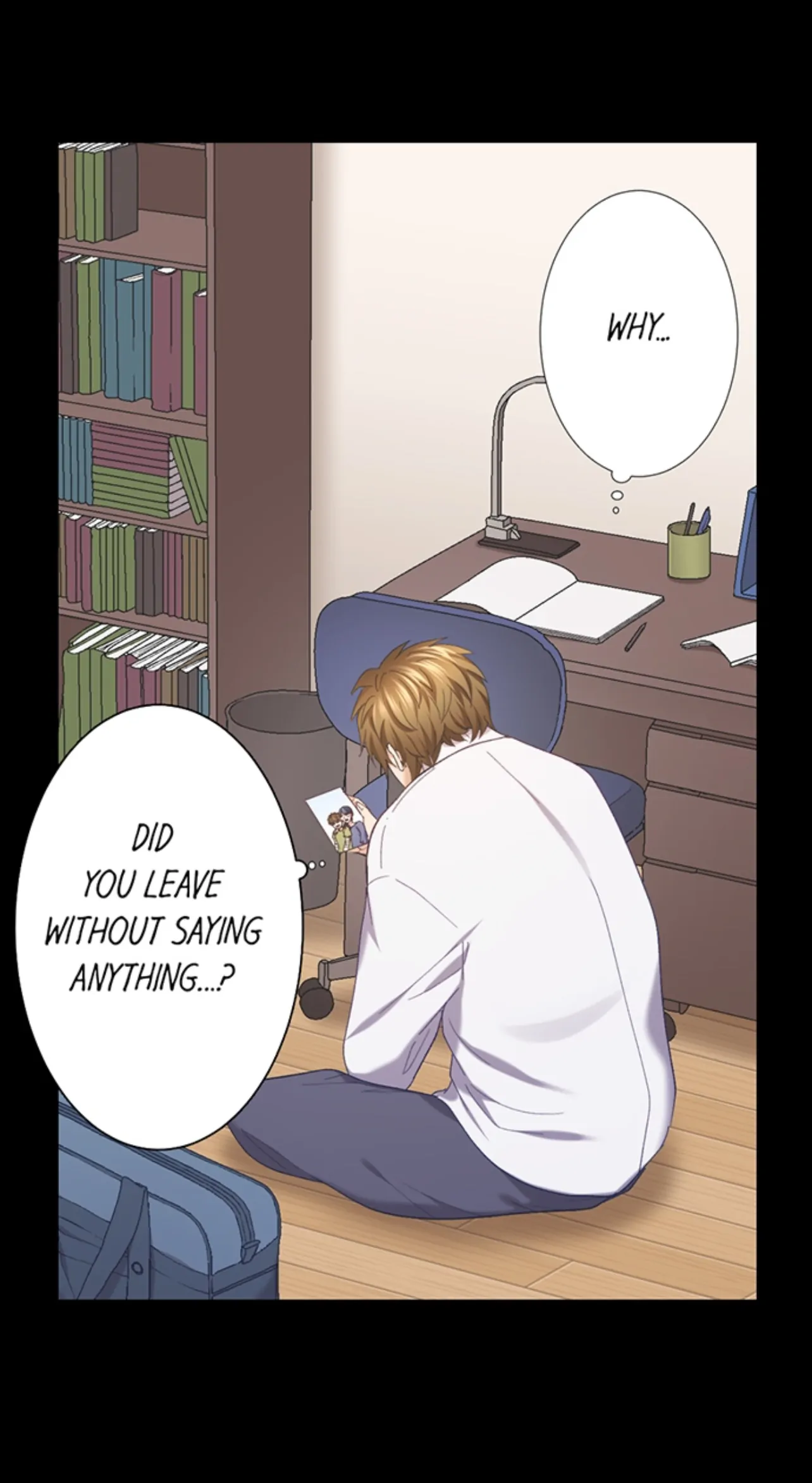 Konya, Ottokokan Shimasen ka?~ Resu Otto to Nikushoku Otto ~ Chapter 65 - page 7