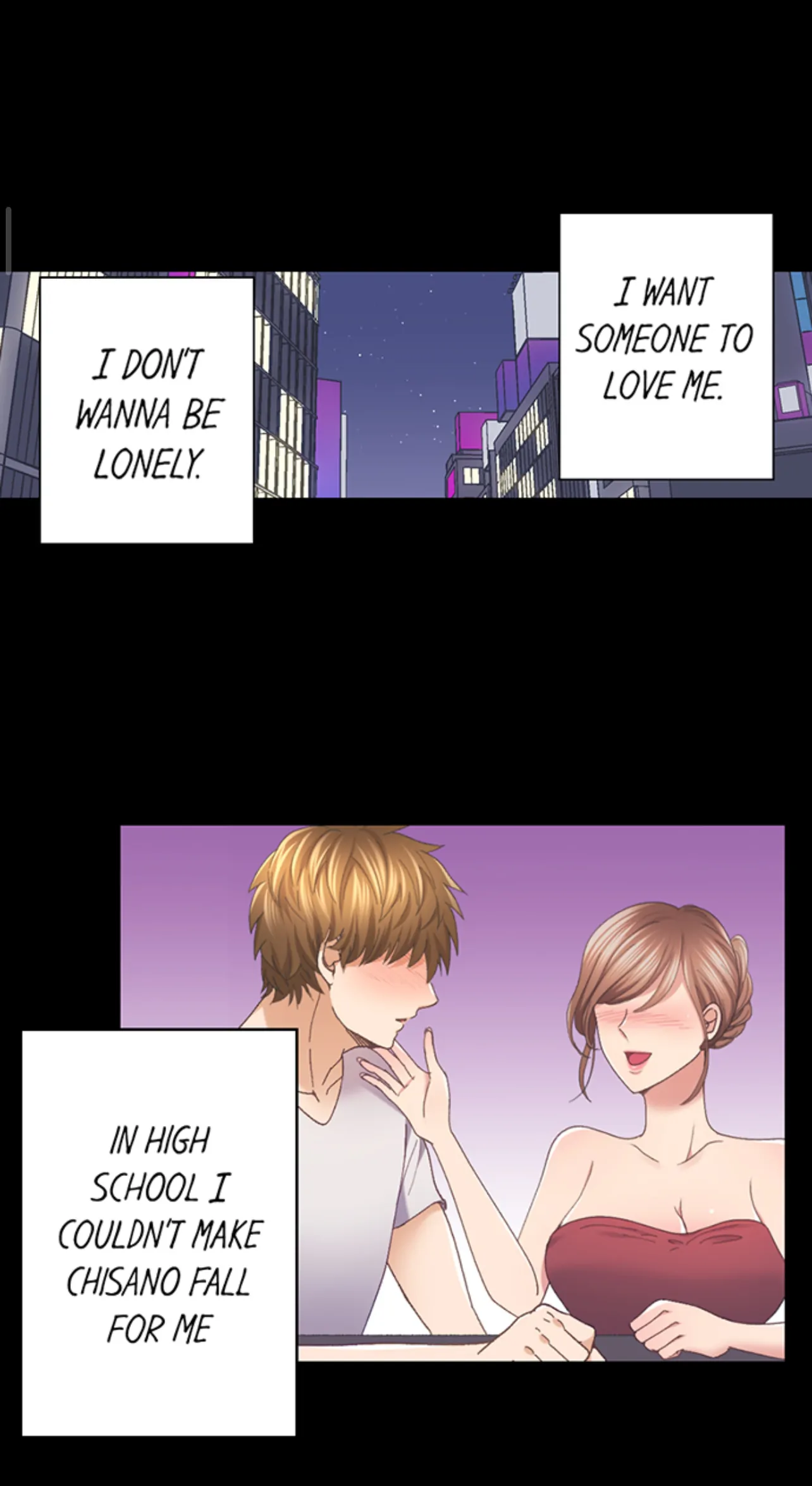 Konya, Ottokokan Shimasen ka?~ Resu Otto to Nikushoku Otto ~ Chapter 65 - page 8