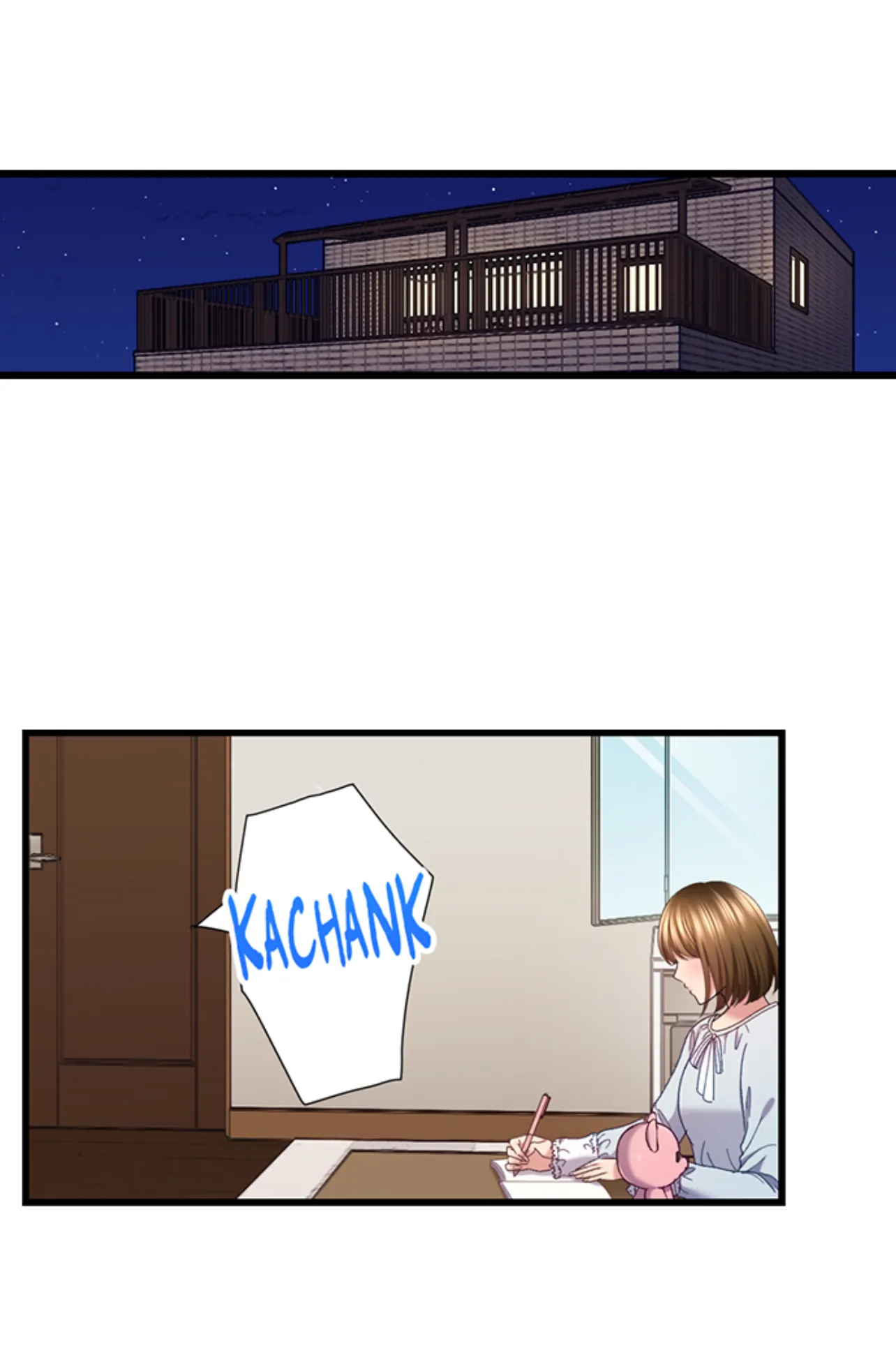 Konya, Ottokokan Shimasen ka?~ Resu Otto to Nikushoku Otto ~ Chapter 66 - page 2