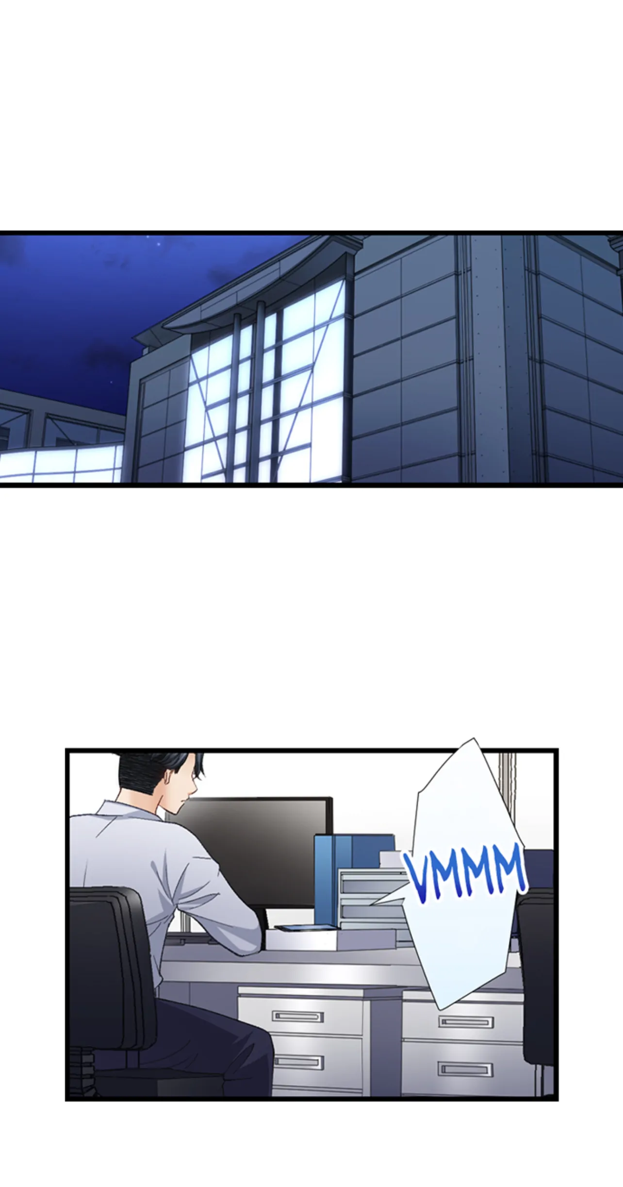 Konya, Ottokokan Shimasen ka?~ Resu Otto to Nikushoku Otto ~ Chapter 72 - page 6