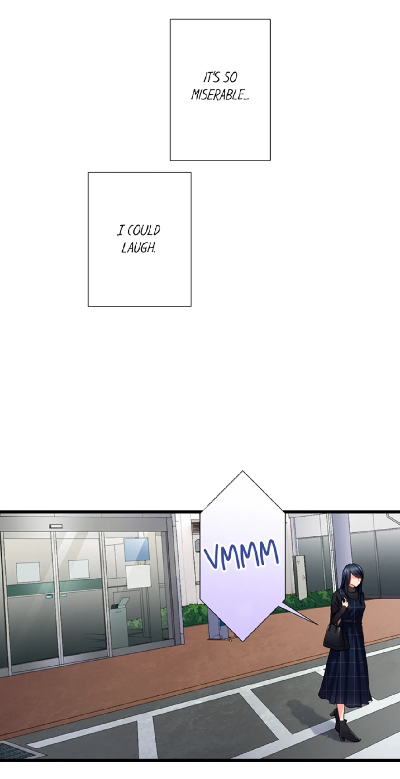 Konya, Ottokokan Shimasen ka?~ Resu Otto to Nikushoku Otto ~ Chapter 79 - page 12