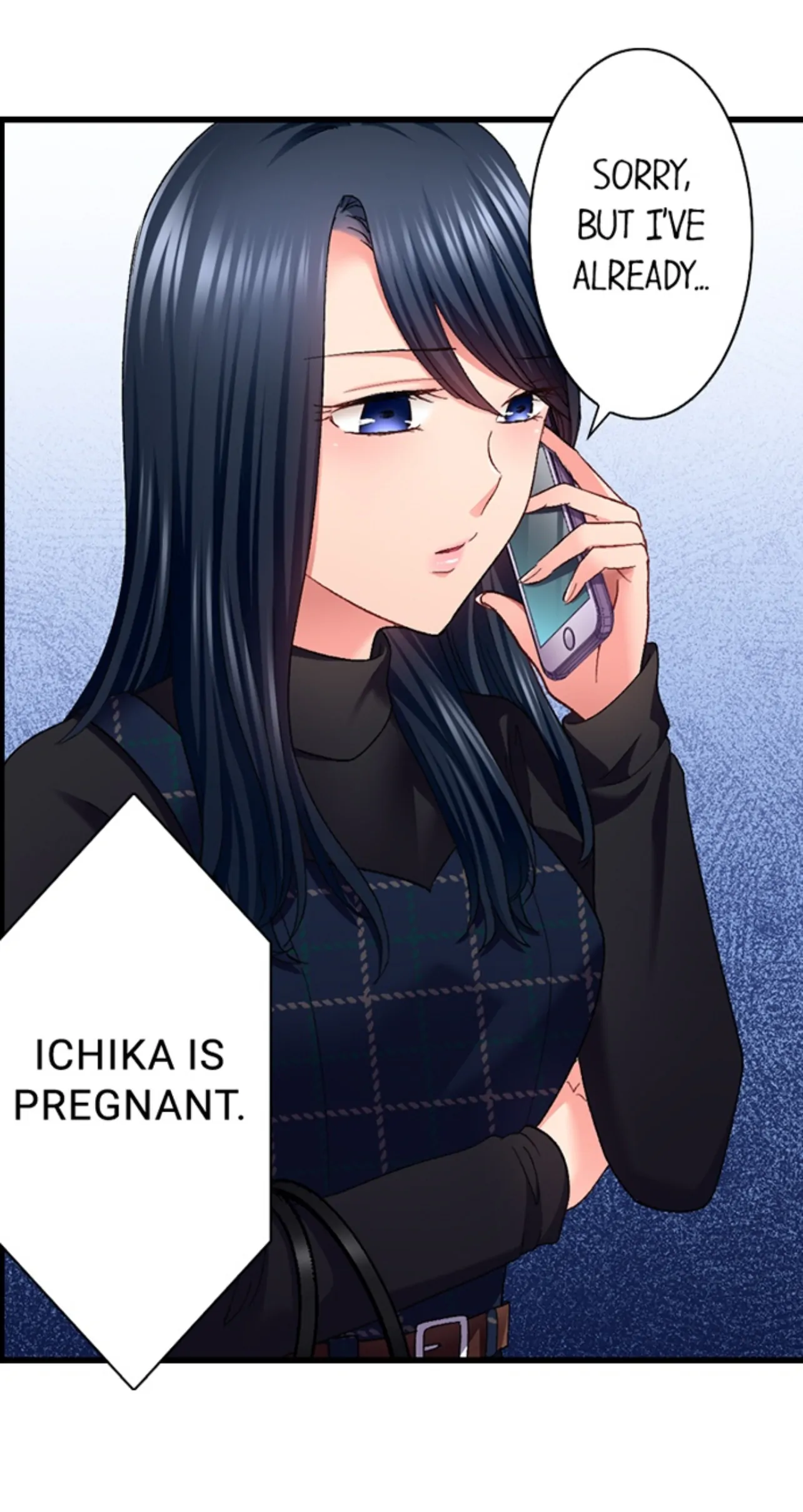 Konya, Ottokokan Shimasen ka?~ Resu Otto to Nikushoku Otto ~ Chapter 79 - page 18