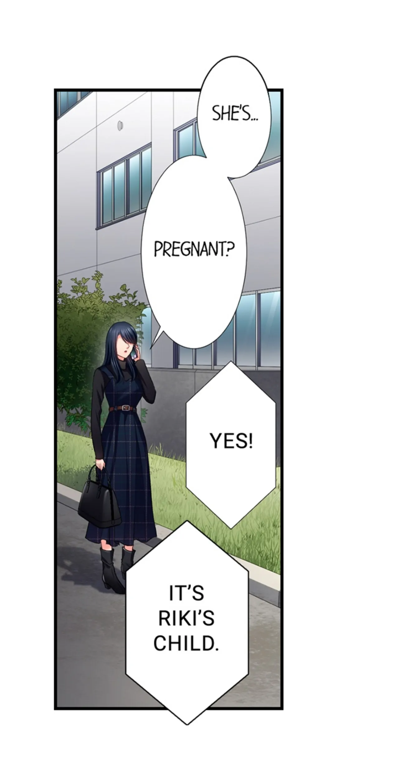 Konya, Ottokokan Shimasen ka?~ Resu Otto to Nikushoku Otto ~ Chapter 79 - page 20
