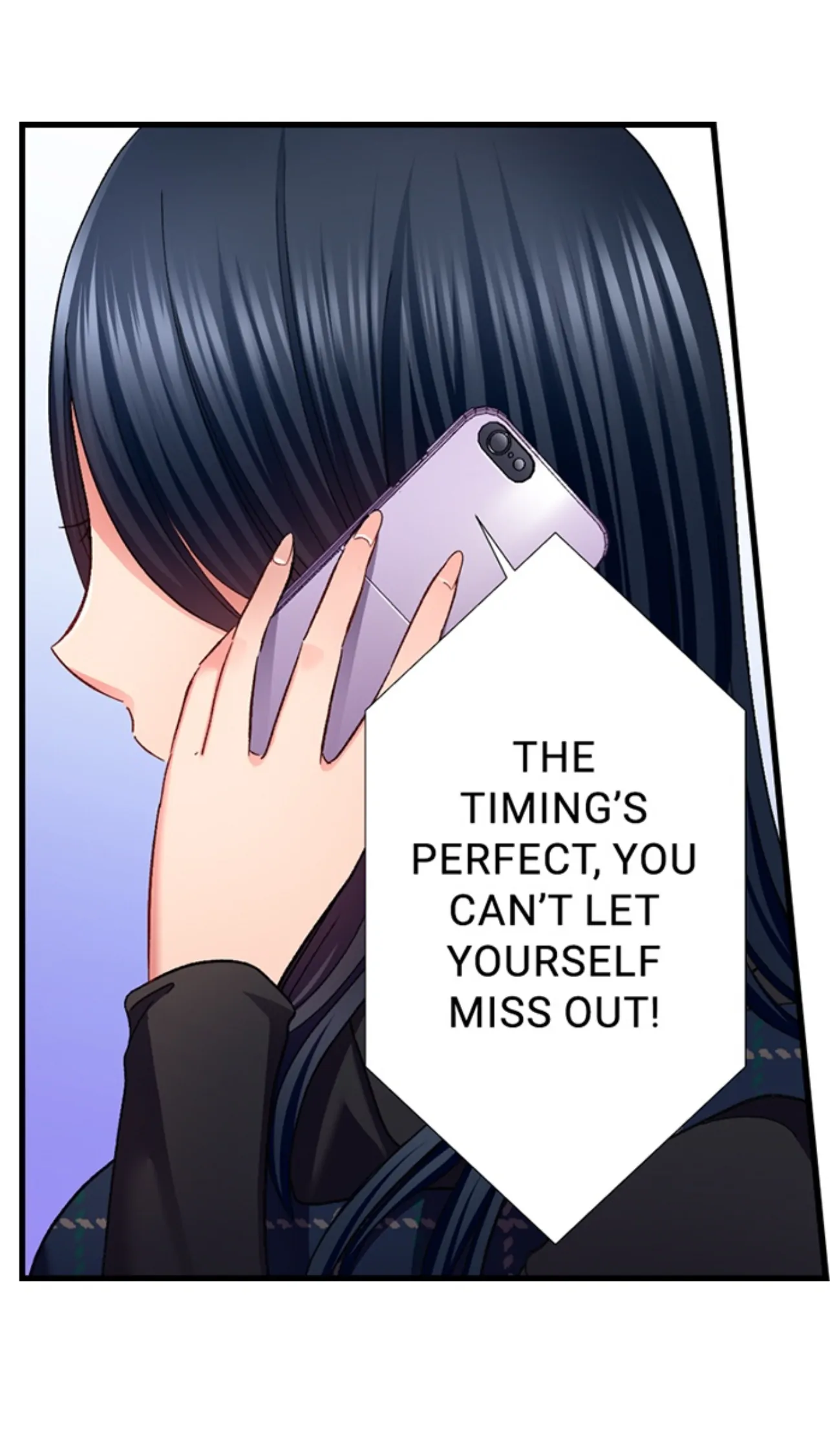 Konya, Ottokokan Shimasen ka?~ Resu Otto to Nikushoku Otto ~ Chapter 79 - page 22