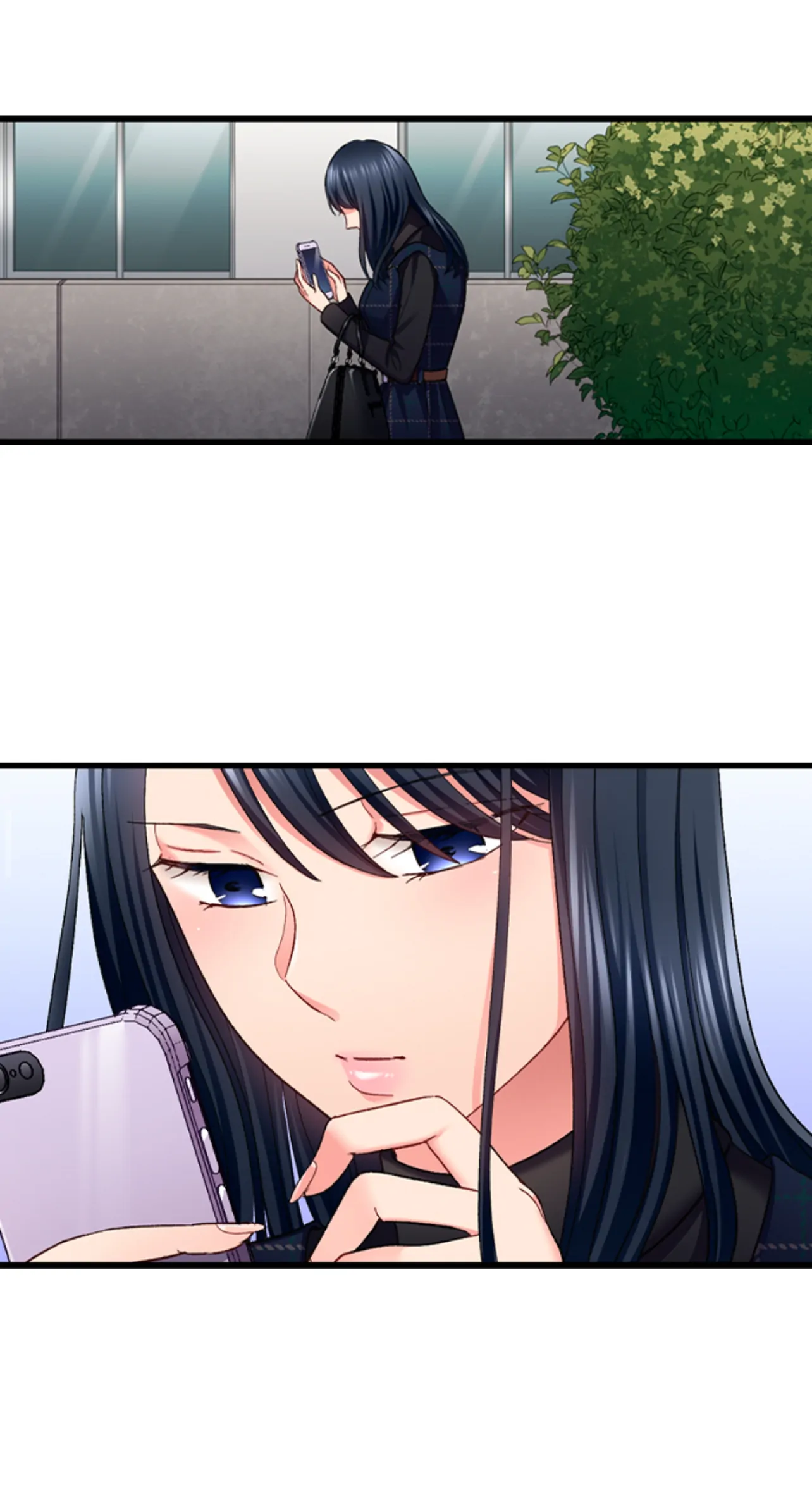 Konya, Ottokokan Shimasen ka?~ Resu Otto to Nikushoku Otto ~ Chapter 79 - page 23