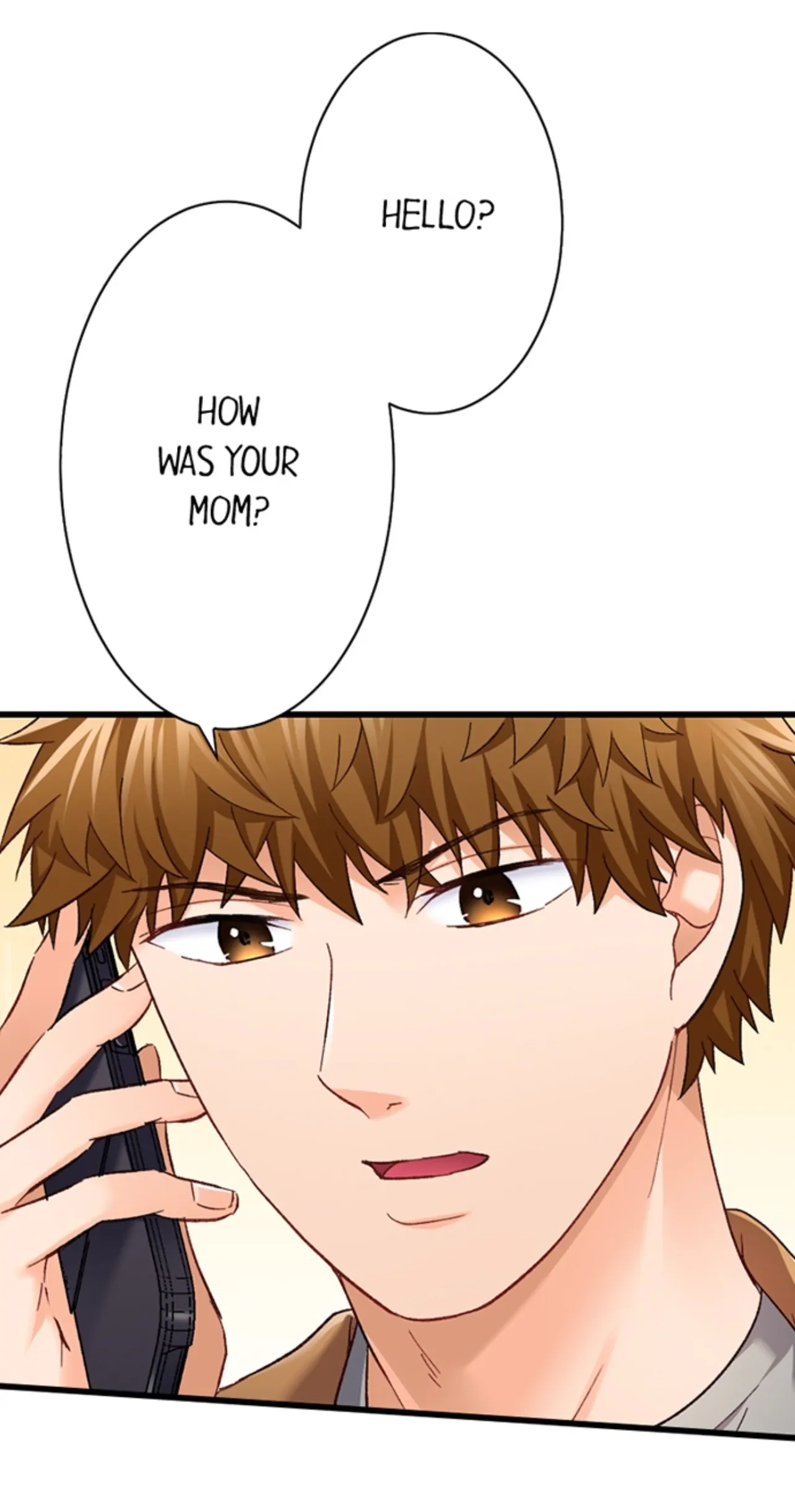 Konya, Ottokokan Shimasen ka?~ Resu Otto to Nikushoku Otto ~ Chapter 79 - page 26
