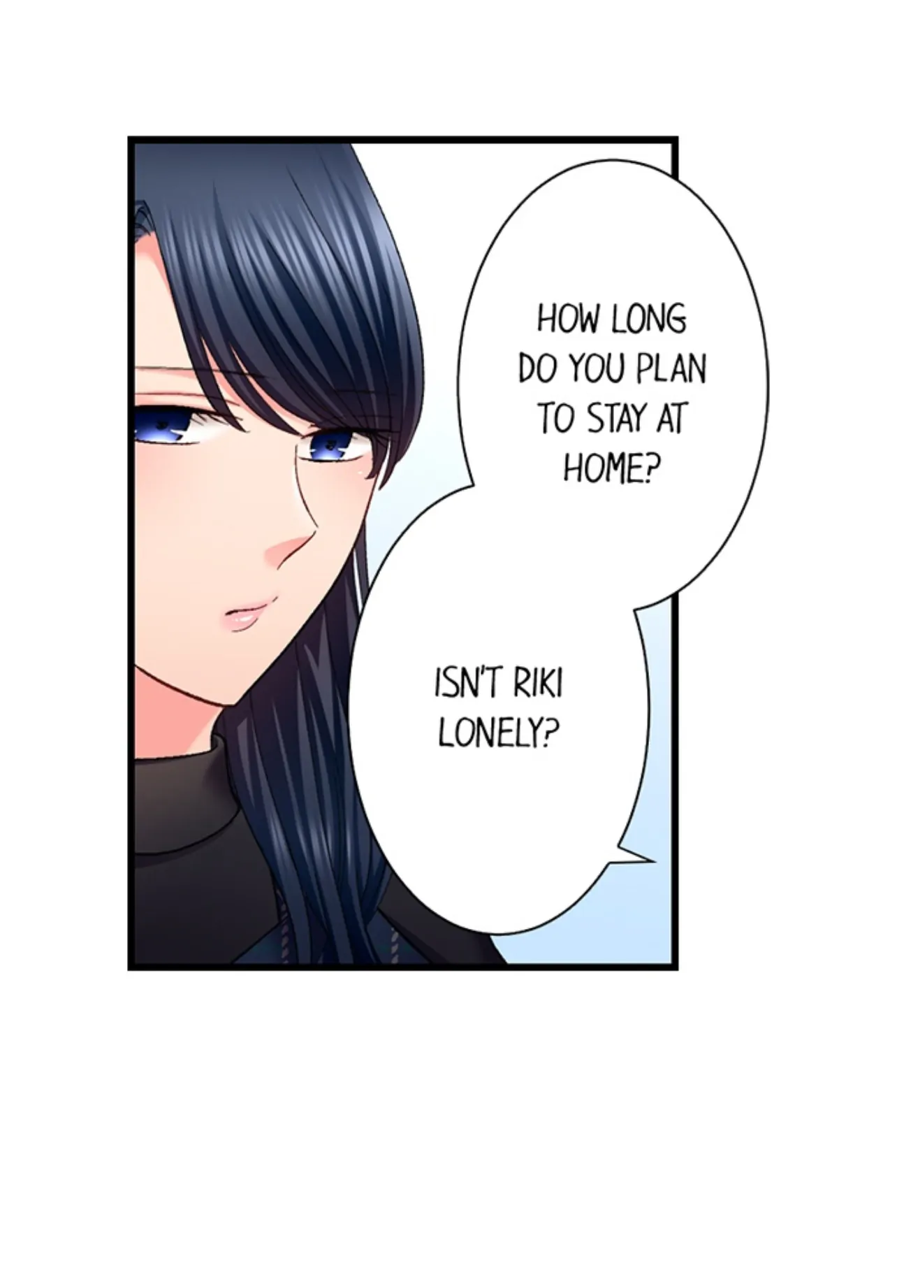 Konya, Ottokokan Shimasen ka?~ Resu Otto to Nikushoku Otto ~ Chapter 79 - page 4
