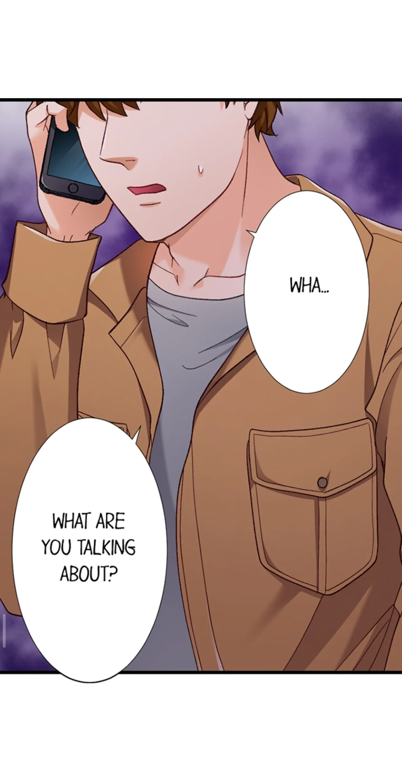 Konya, Ottokokan Shimasen ka?~ Resu Otto to Nikushoku Otto ~ Chapter 79 - page 33