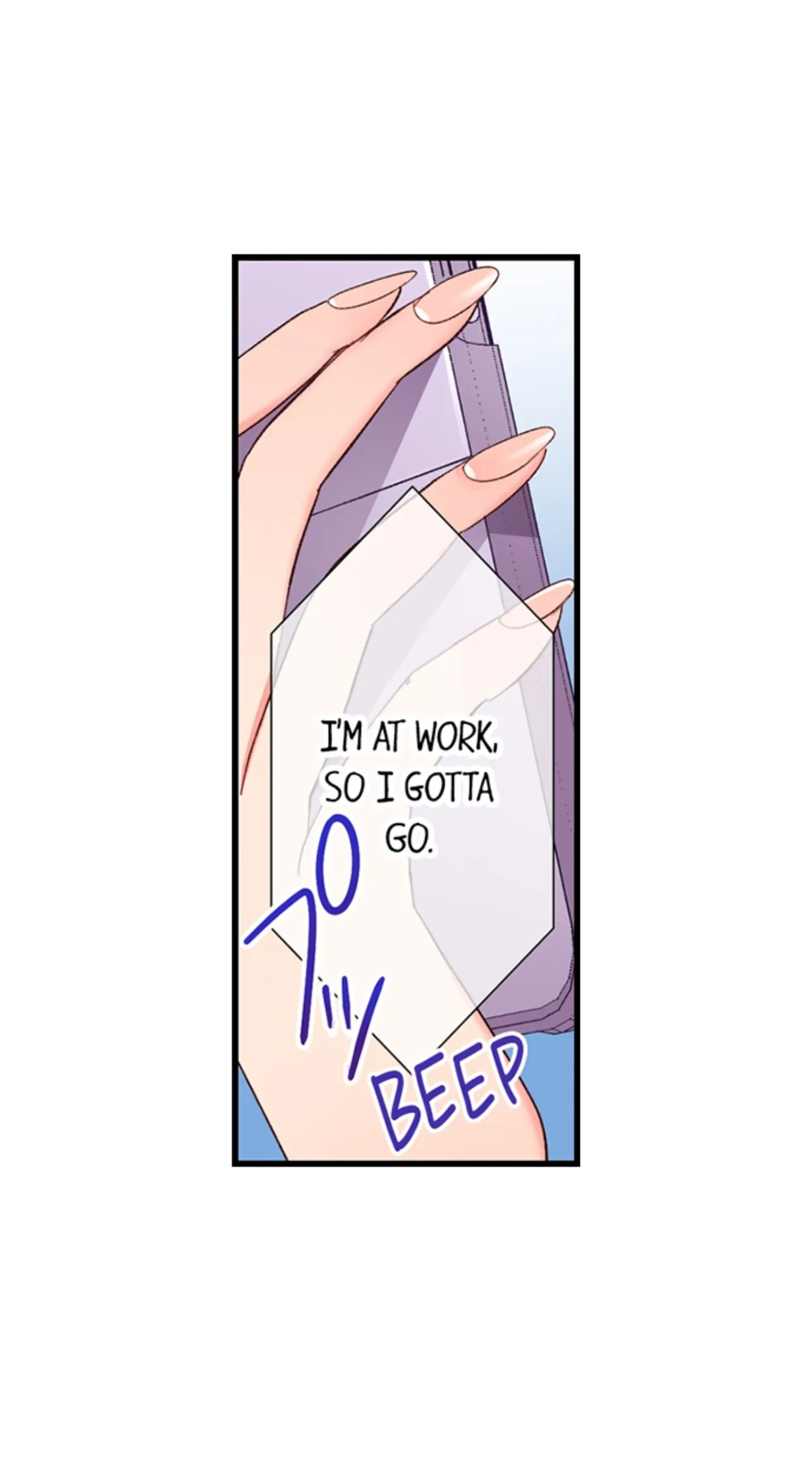 Konya, Ottokokan Shimasen ka?~ Resu Otto to Nikushoku Otto ~ Chapter 79 - page 34