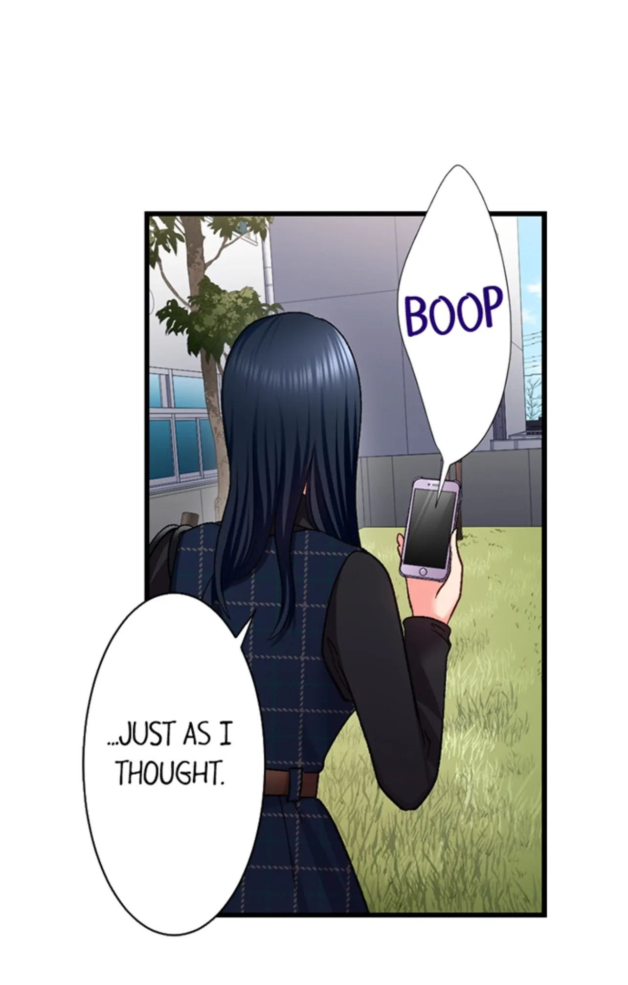 Konya, Ottokokan Shimasen ka?~ Resu Otto to Nikushoku Otto ~ Chapter 79 - page 35
