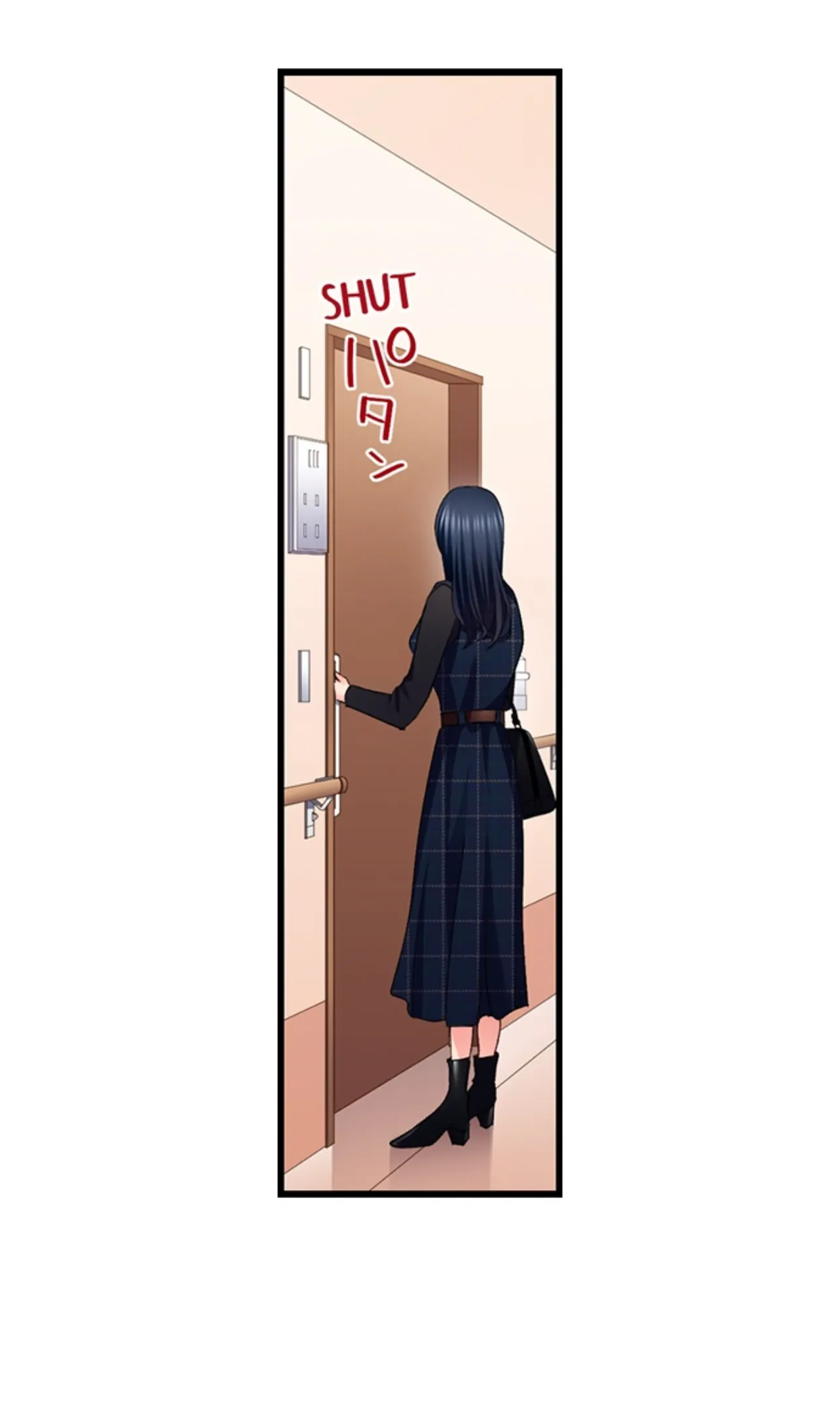 Konya, Ottokokan Shimasen ka?~ Resu Otto to Nikushoku Otto ~ Chapter 79 - page 7