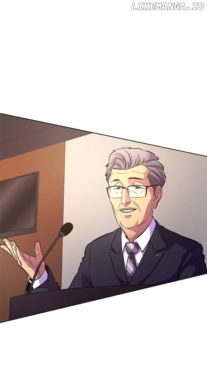 1 Second Chapter 202 - page 1